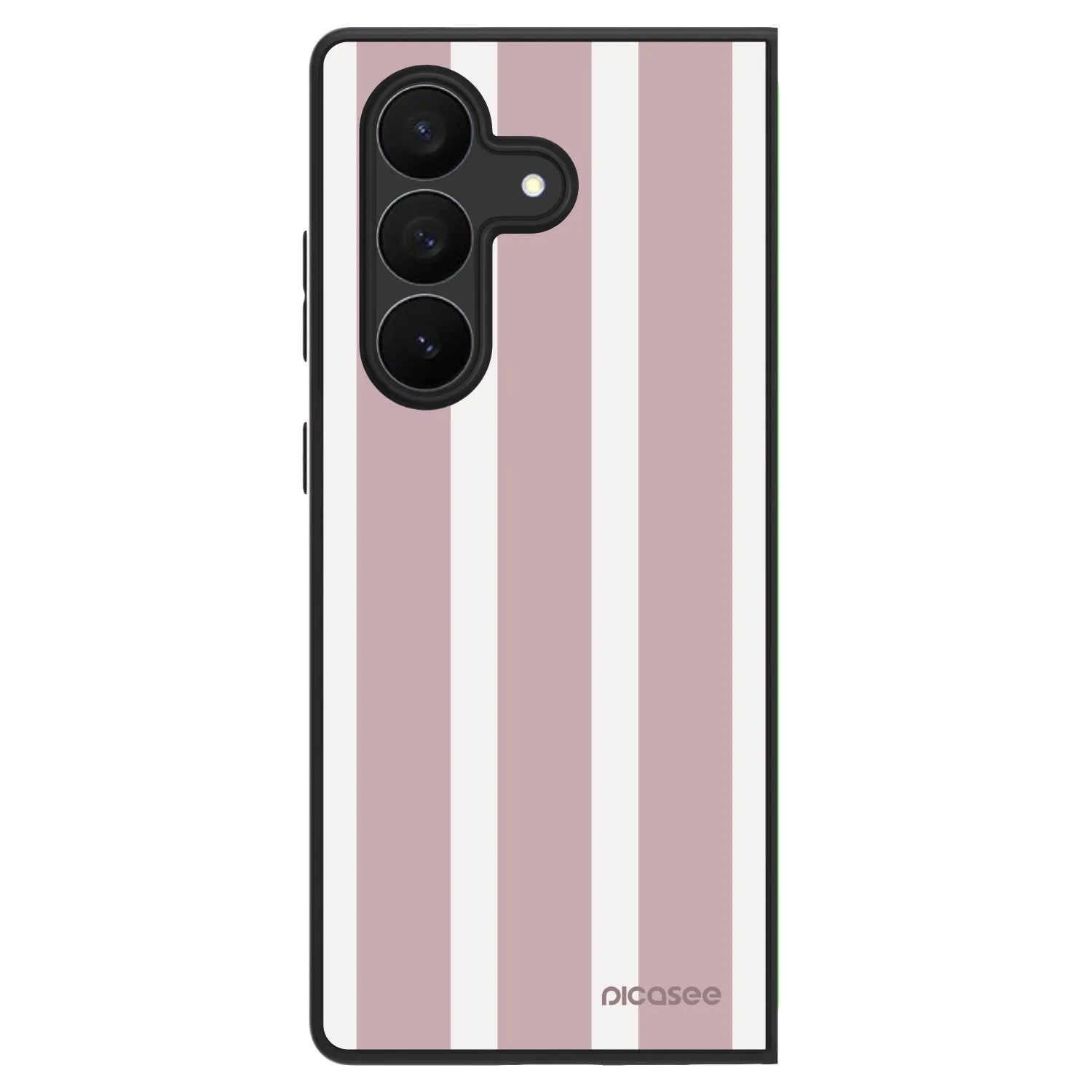 Picasee ULTIMATE CASE na Samsung Galaxy Z Fold7 5G - Velvet sun