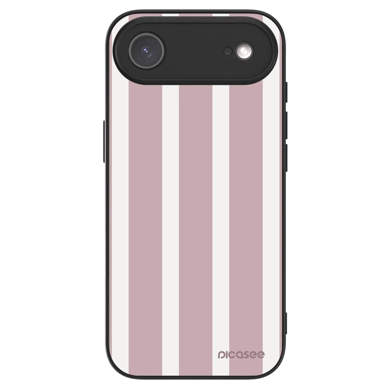 Picasee ULTIMATE CASE MagSafe pro Apple iPhone Air - Velvet sun