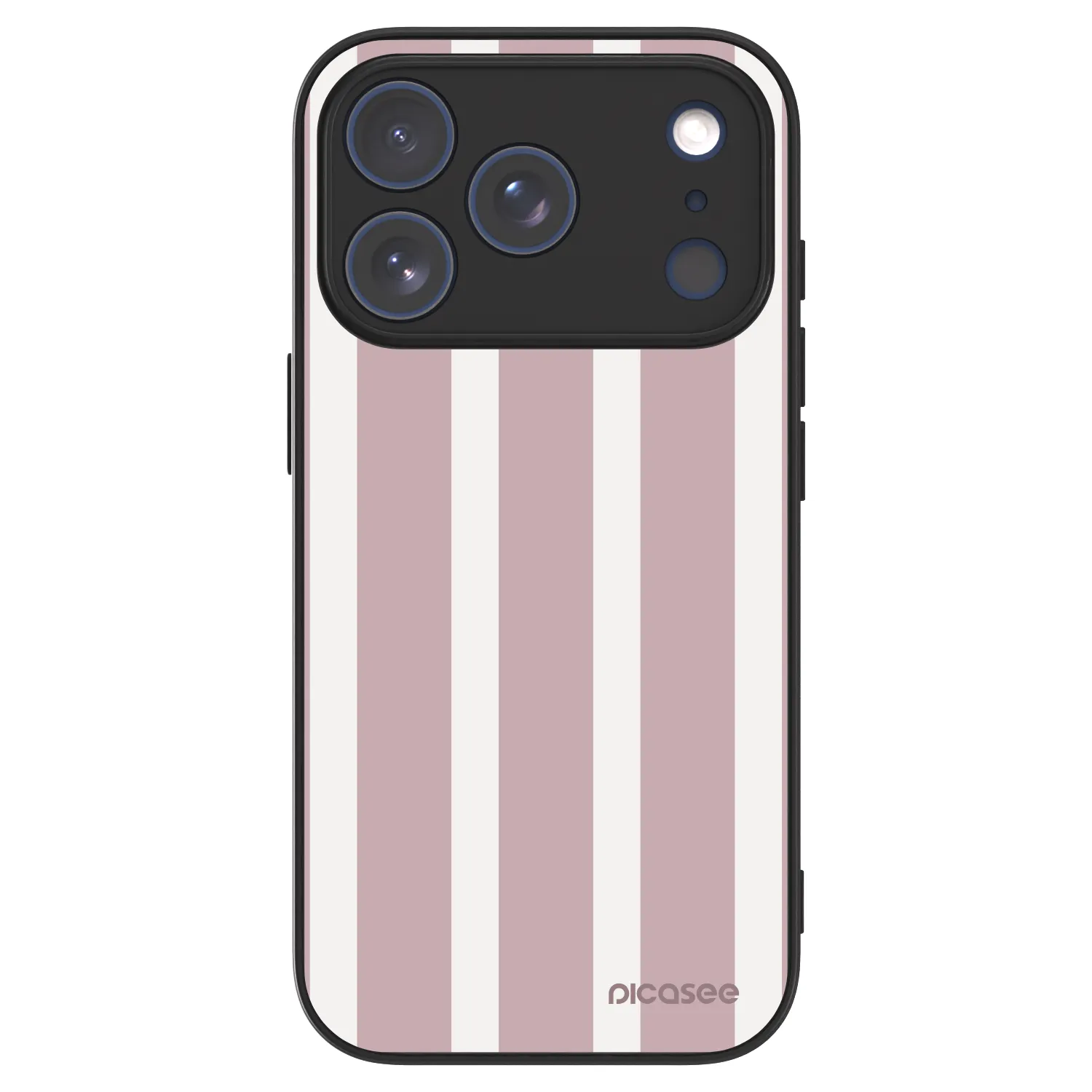 Picasee ULTIMATE CASE na Apple iPhone 17 Pro - Velvet sun
