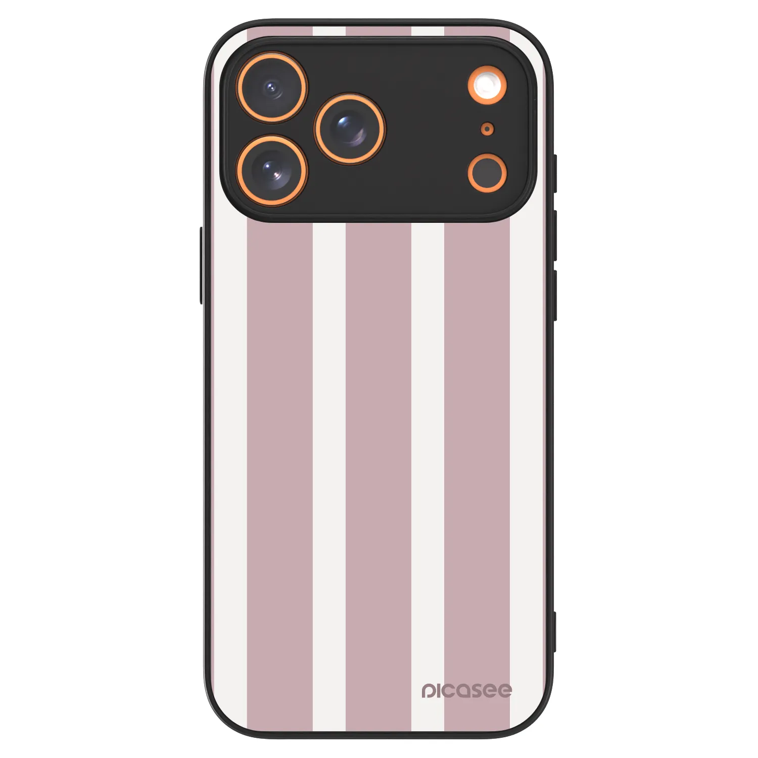 Picasee ULTIMATE CASE na Apple iPhone 17 Pro Max - Velvet sun