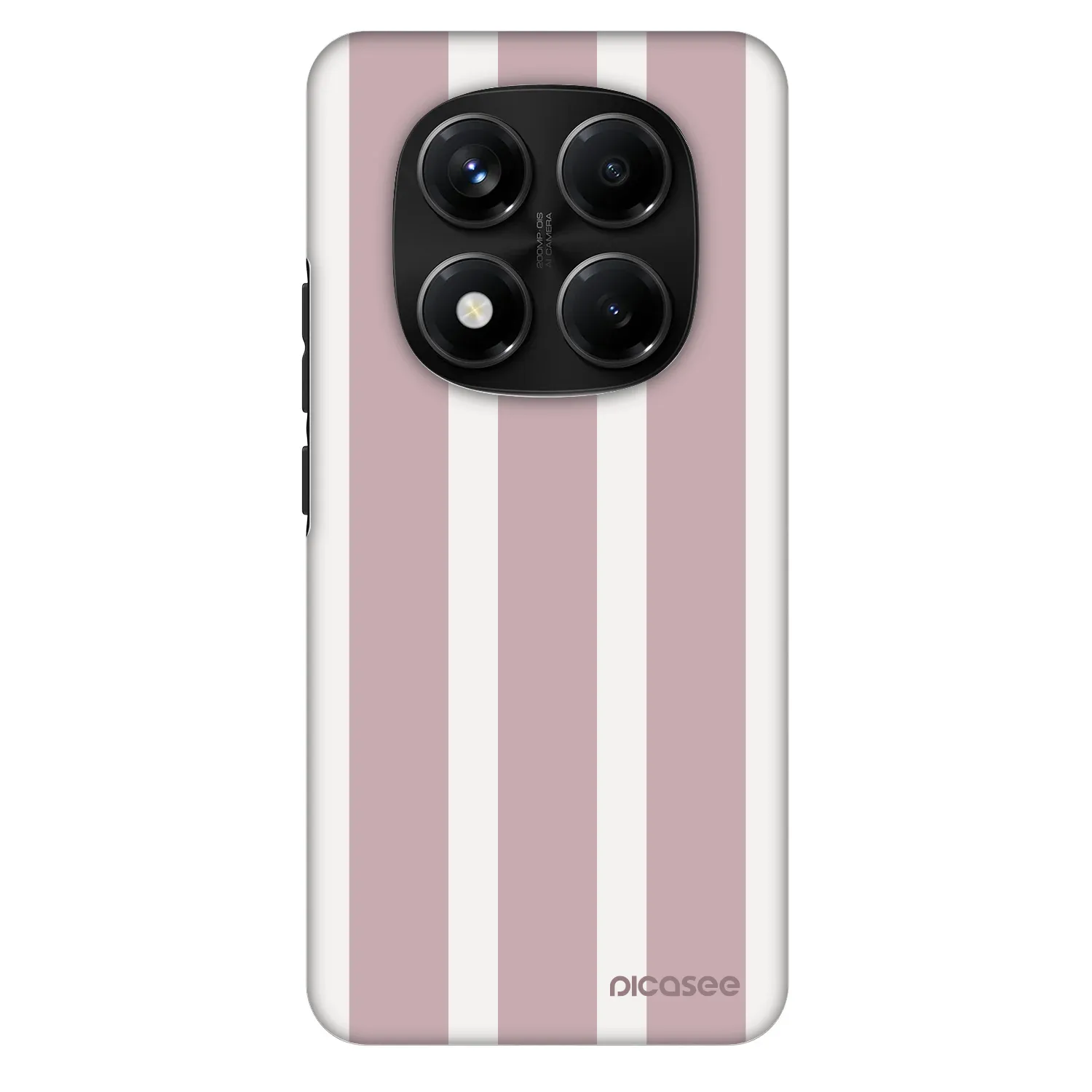 Picasee Fashion Case na Xiaomi Redmi Note 14 Pro+ 5G - Velvet sun