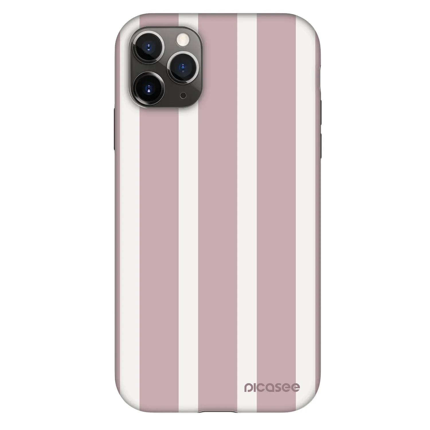 Picasee Fashion Case na Apple iPhone 11 Pro - Velvet sun