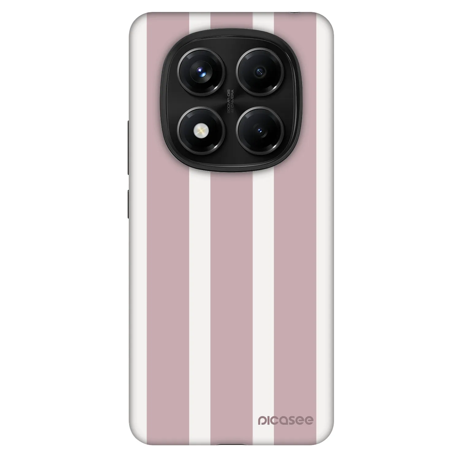 Picasee Fashion Case na Xiaomi Redmi Note 14 Pro 5G - Velvet sun