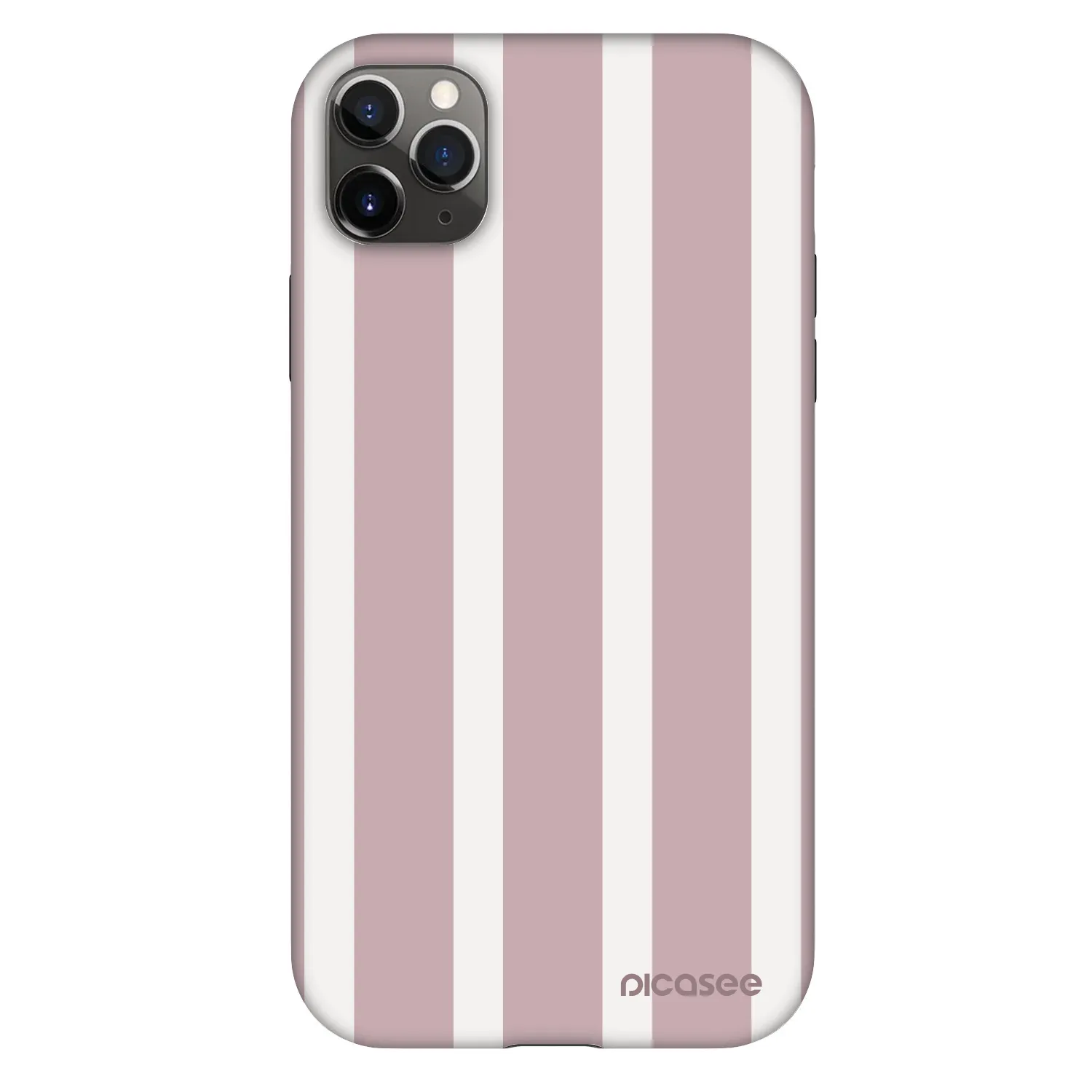 Picasee Fashion Case na Apple iPhone 11 Pro Max - Velvet sun