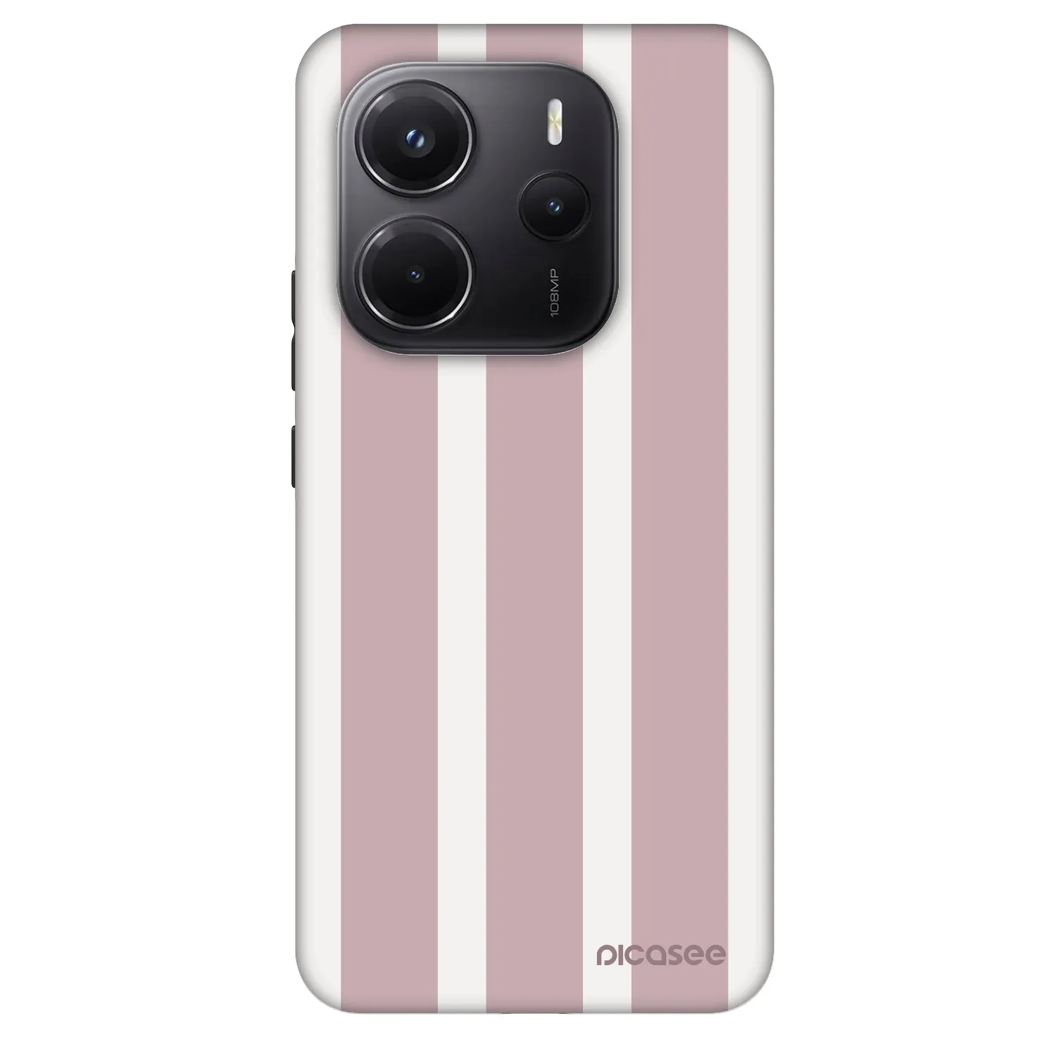 Picasee Fashion Case na Xiaomi Redmi Note 14 5G - Velvet sun