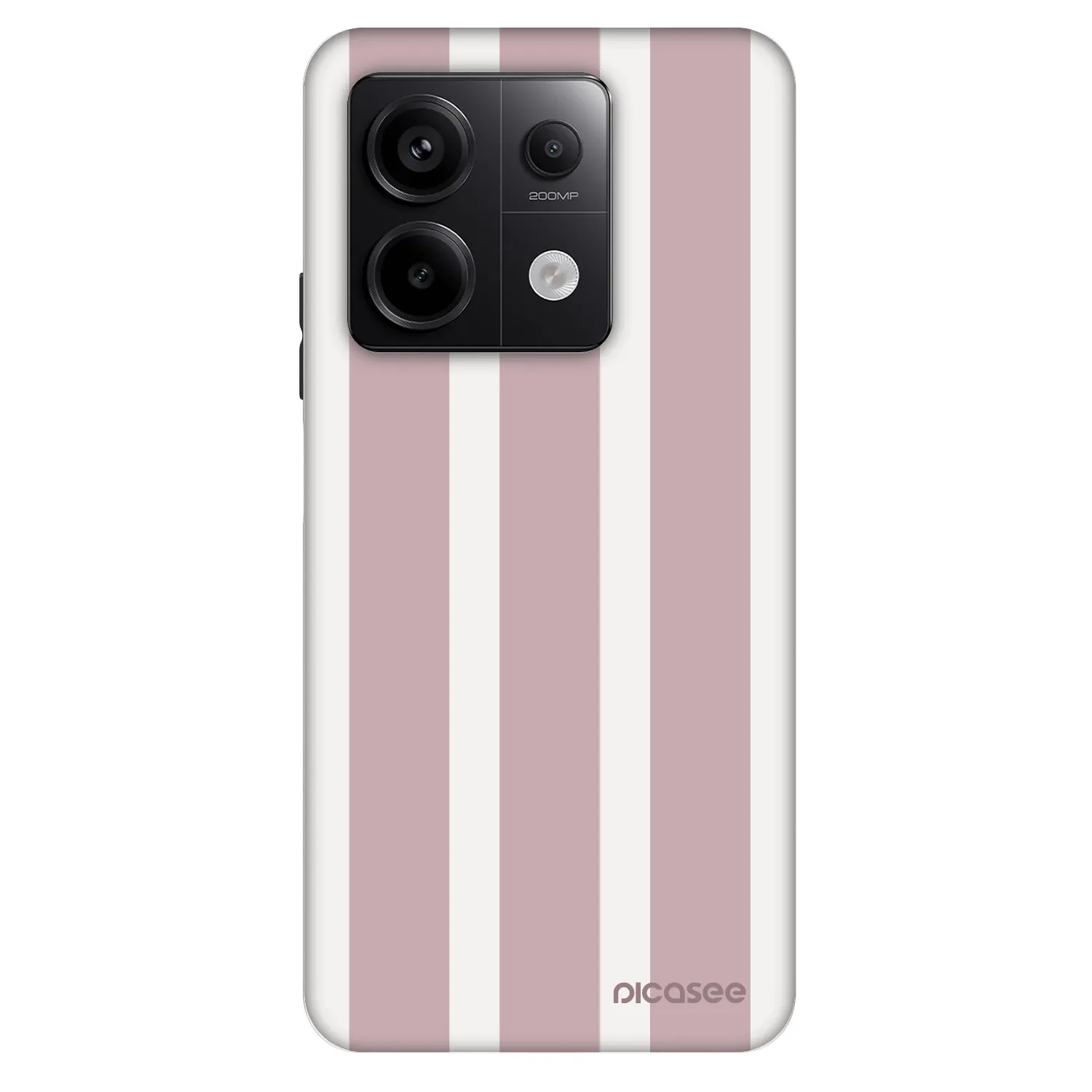 Picasee Fashion Case na Xiaomi Redmi Note 13 Pro 5G - Velvet sun