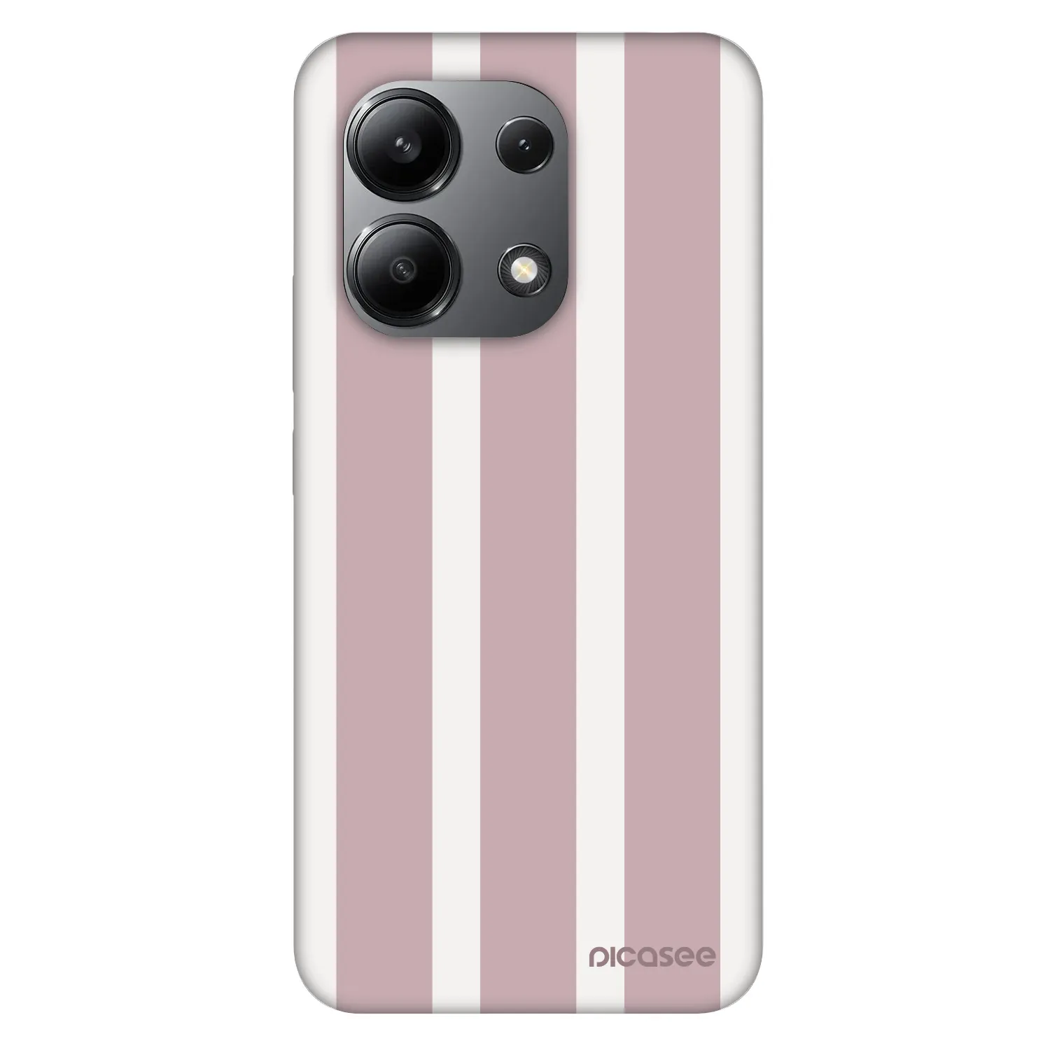 Picasee Fashion Case na Xiaomi Redmi Note 13 4G - Velvet sun