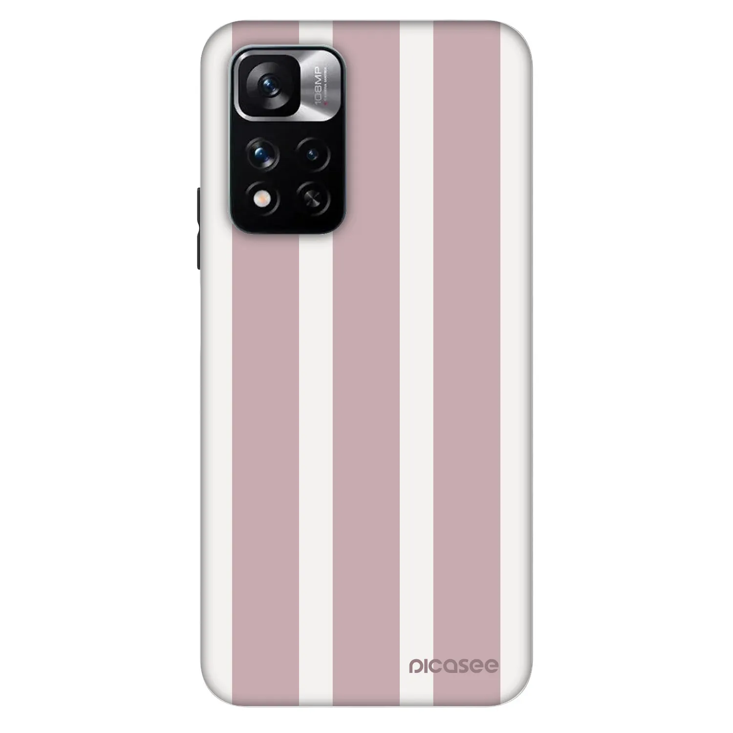 Picasee Fashion Case na Xiaomi Redmi Note 11 Pro - Velvet sun