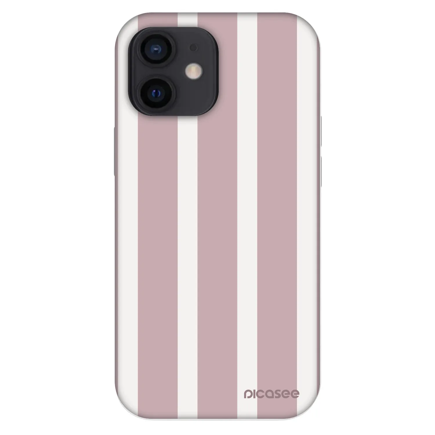 Picasee Fashion Case na Apple iPhone 12 mini - Velvet sun
