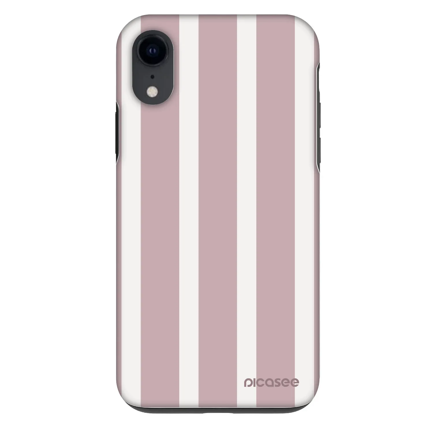 Picasee Fashion Case na Apple iPhone XR - Velvet sun