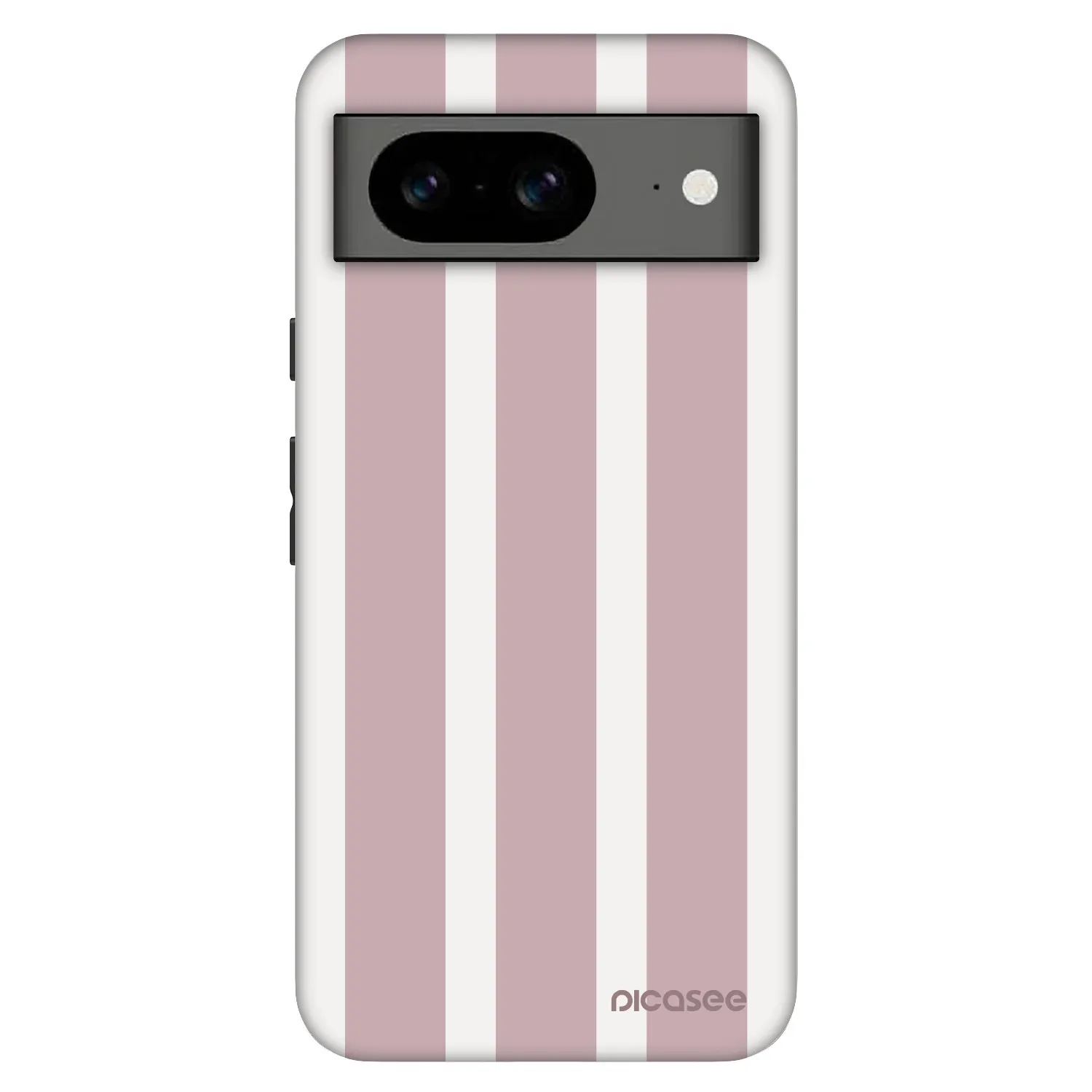Picasee Fashion Case na Google Pixel 8 Pro - Velvet sun