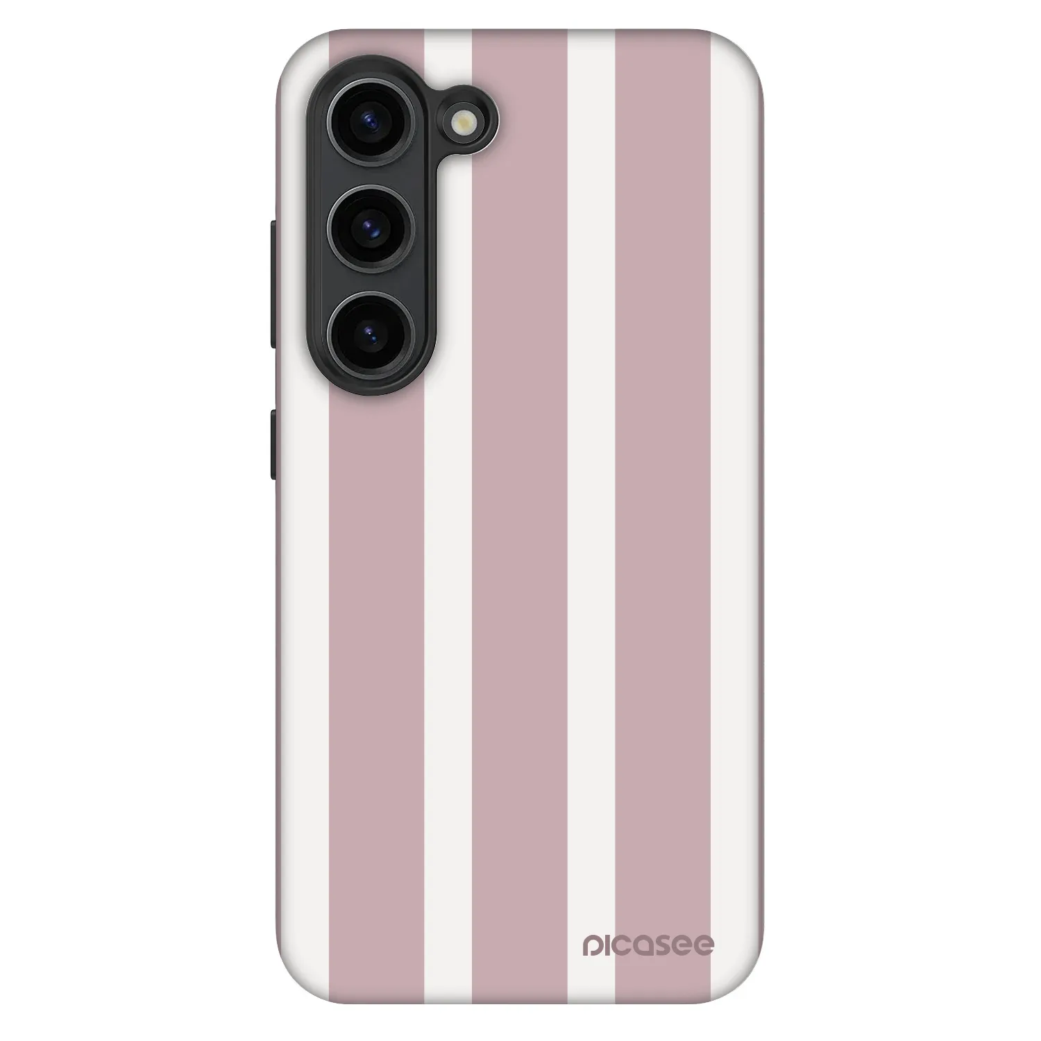 Picasee Fashion Case na Samsung Galaxy S23+ 5G - Velvet sun