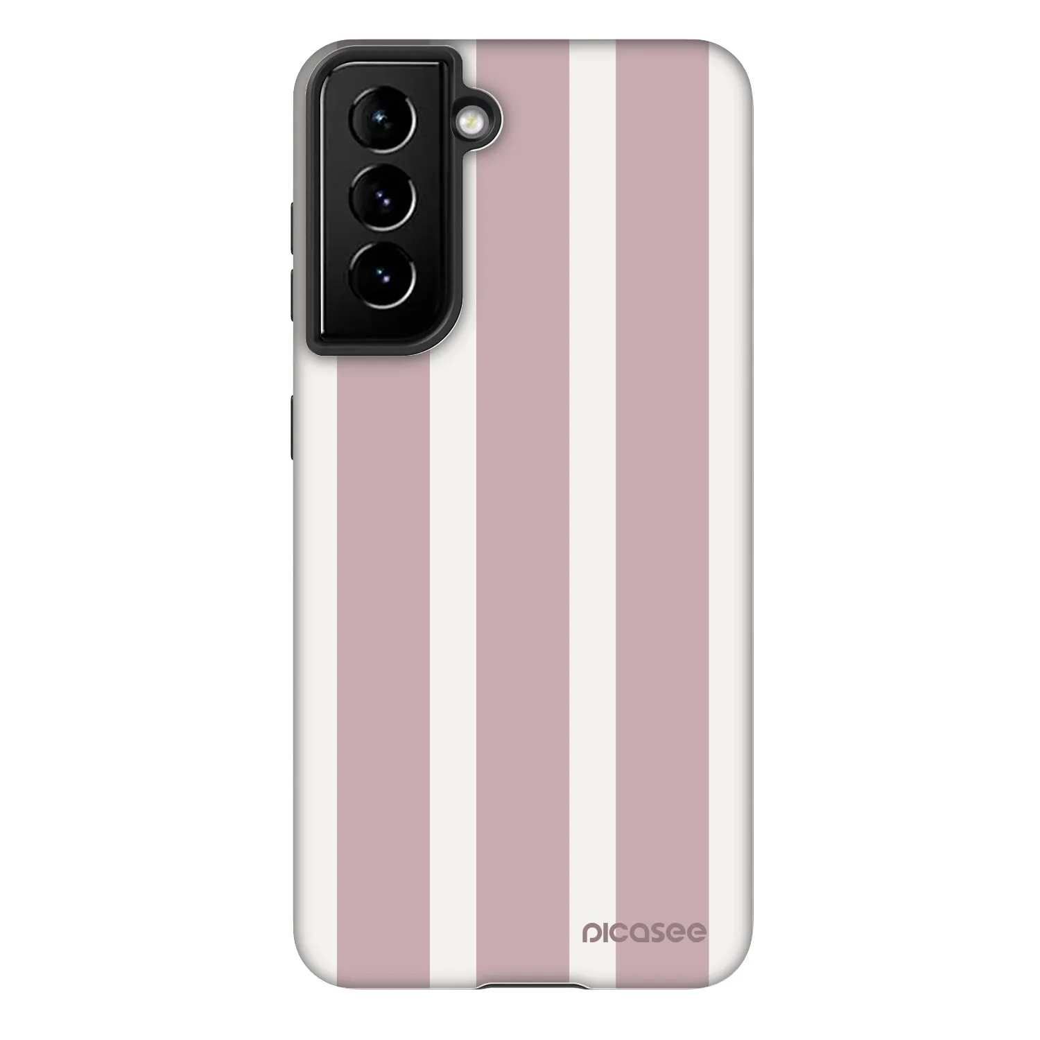 Picasee Fashion Case na Samsung Galaxy S21 FE 5G - Velvet sun