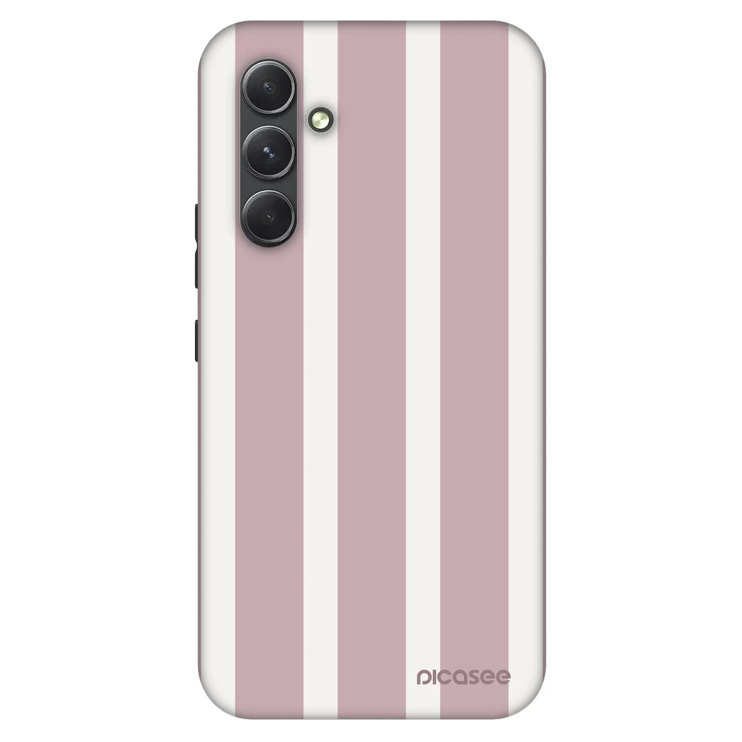 Picasee Fashion Case na Samsung Galaxy A54 5G A546B - Velvet sun