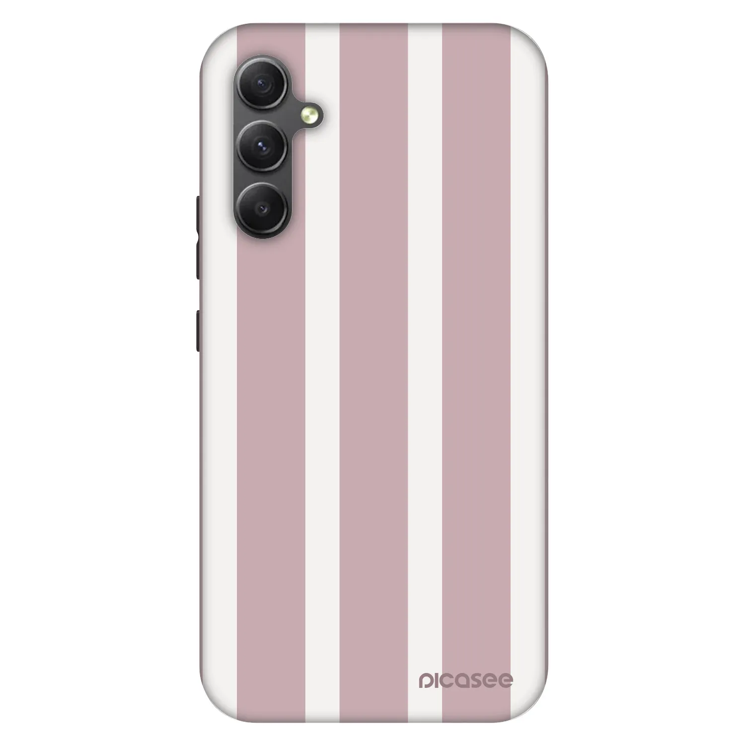 Picasee Fashion Case na Samsung Galaxy A34 5G A346B - Velvet sun