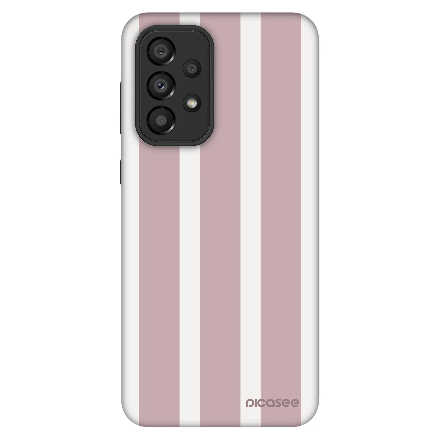 Picasee Fashion Case na Samsung Galaxy A33 5G A336 - Velvet sun