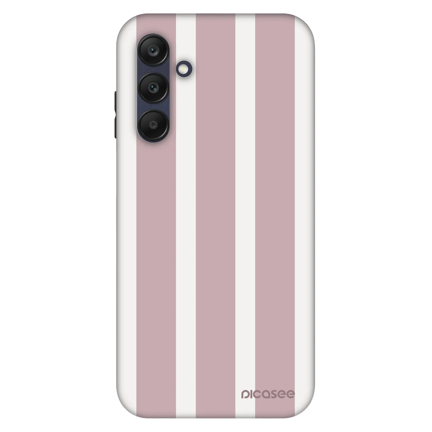 Picasee Fashion Case na Samsung Galaxy A25 A256B 5G - Velvet sun