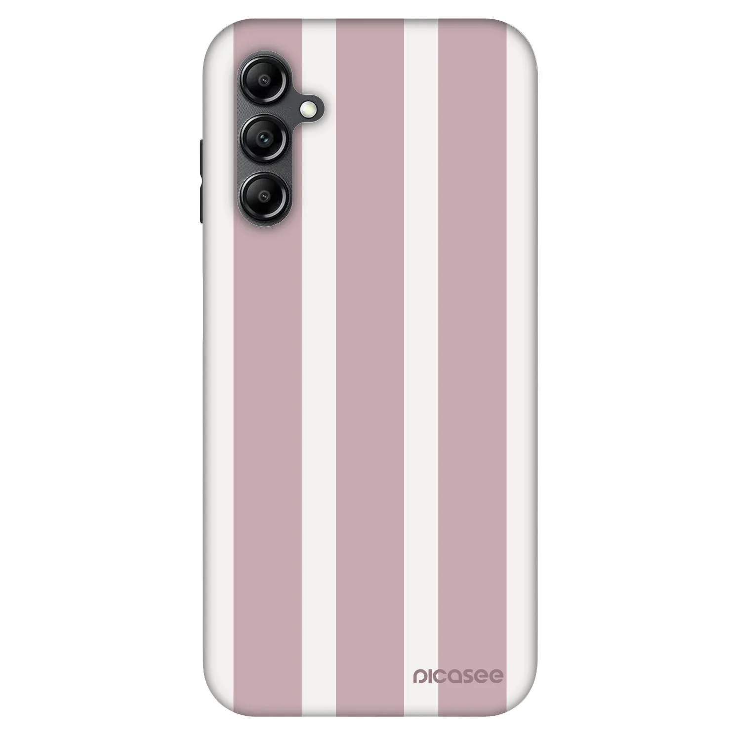 Picasee Fashion Case na Samsung Galaxy A14 5G A146P - Velvet sun