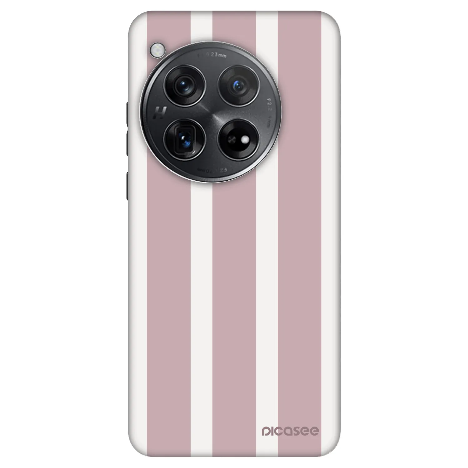 Picasee Fashion Case na OnePlus 12 5G - Velvet sun