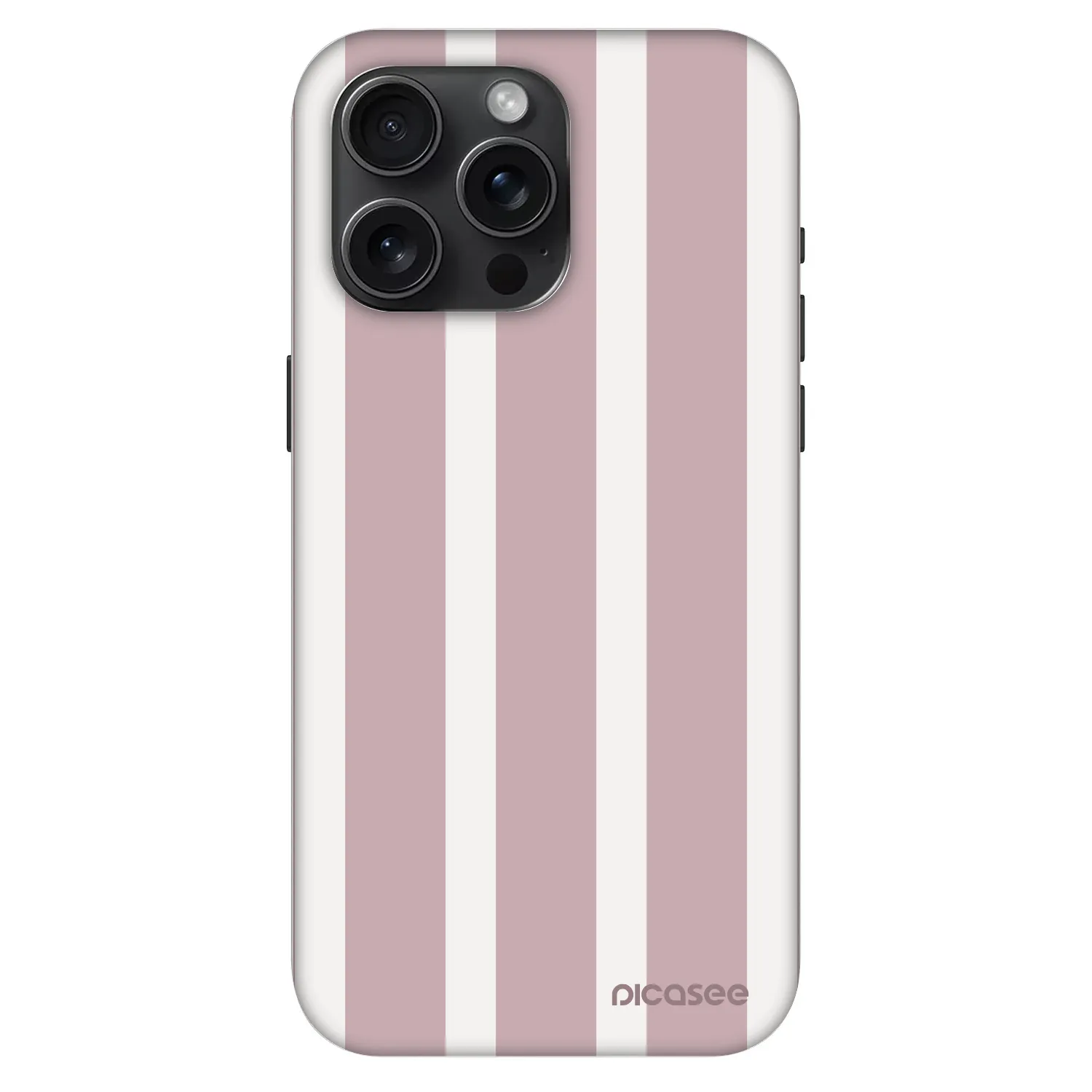 Picasee Fashion Case MagSafe na Apple iPhone 15 Pro Max - Velvet sun