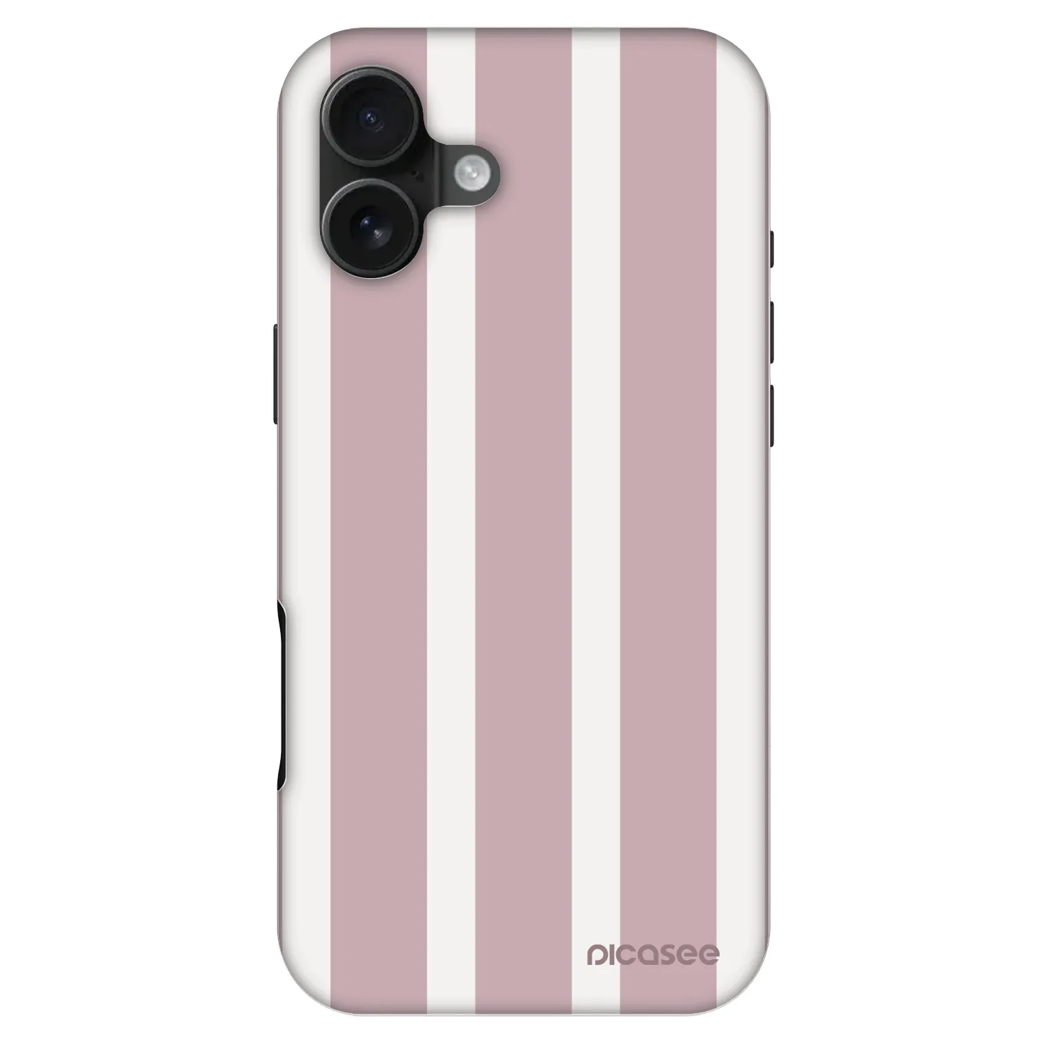 Picasee Fashion Case MagSafe na Apple iPhone 16 Plus - Velvet sun