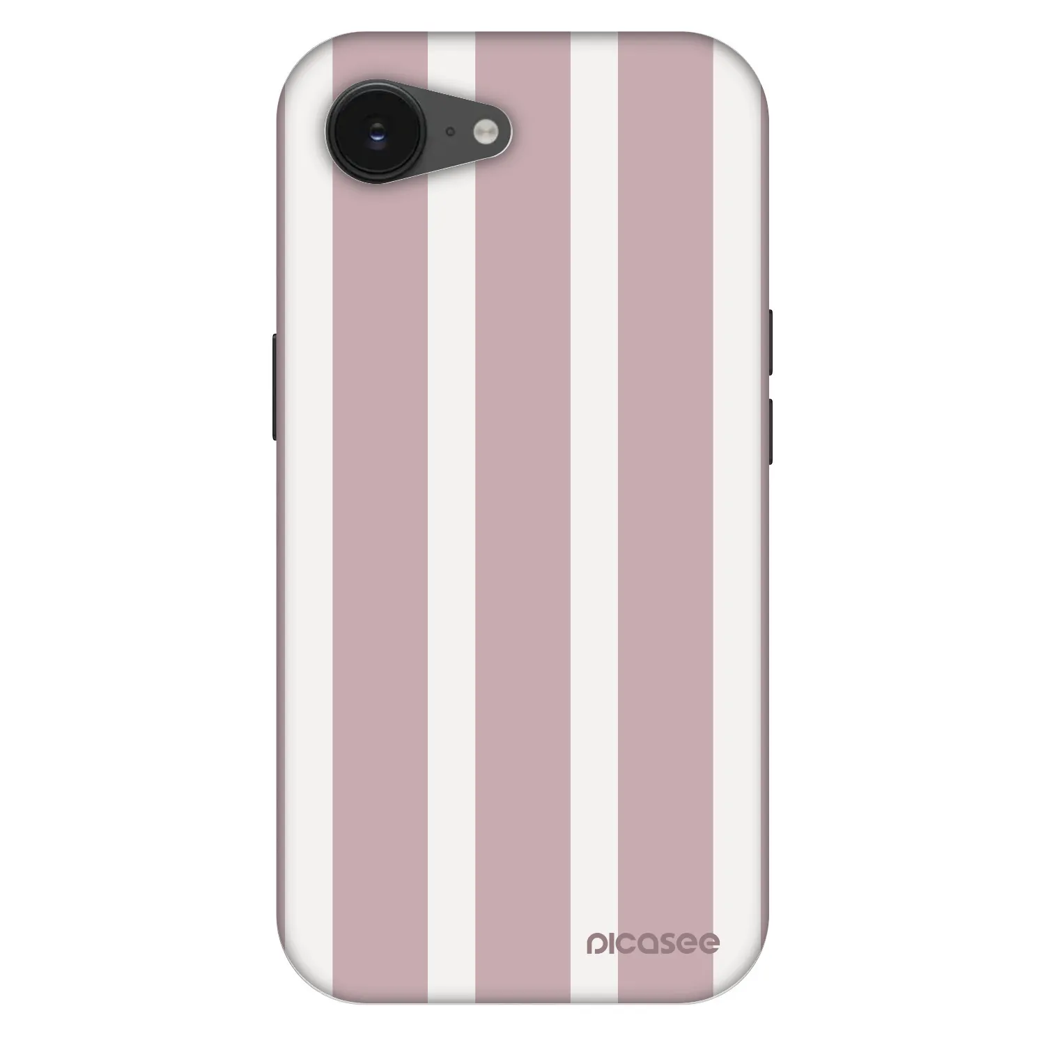 Picasee Fashion Case MagSafe na Apple iPhone 16e - Velvet sun