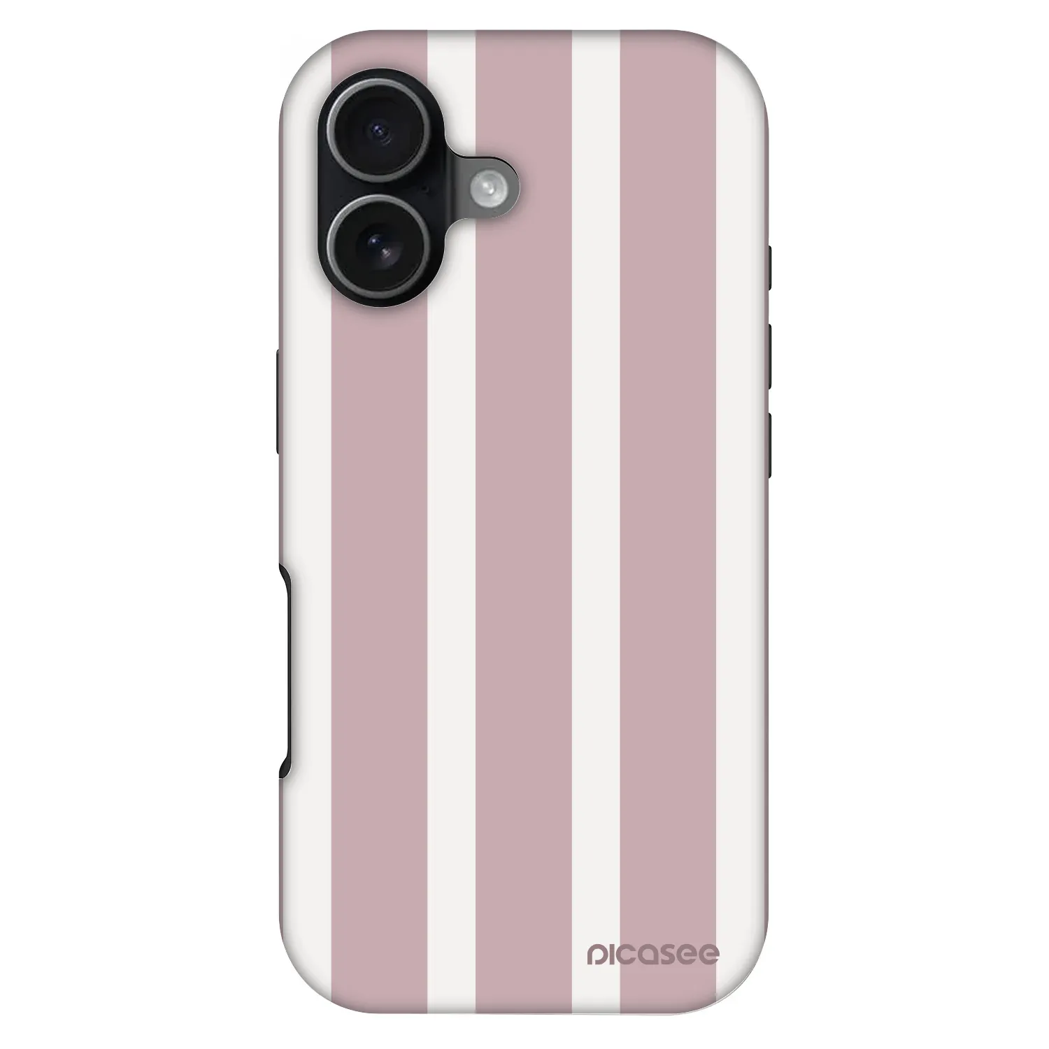 Picasee Fashion Case MagSafe na Apple iPhone 17 - Velvet sun