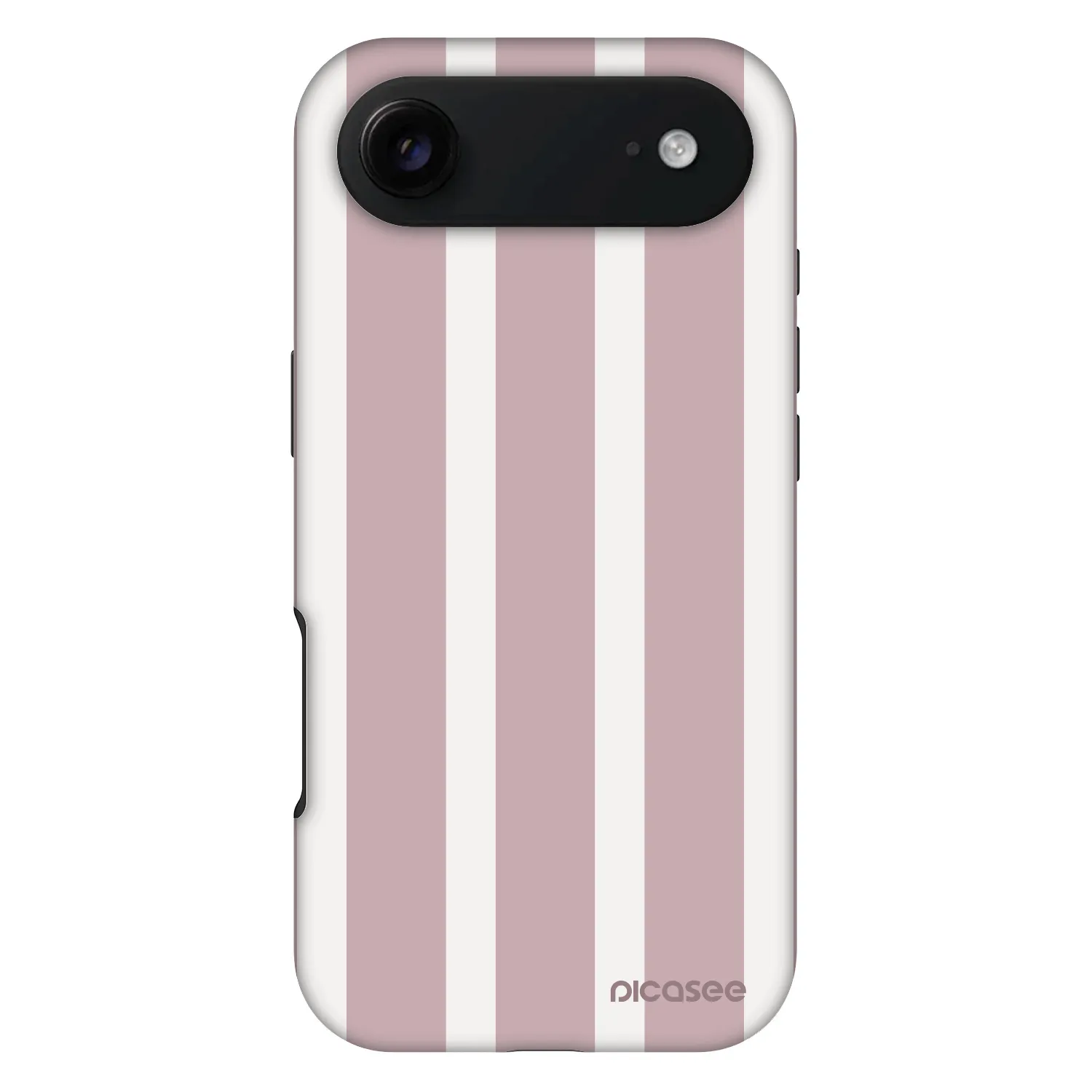 Picasee Fashion Case MagSafe na Apple iPhone Air - Velvet sun