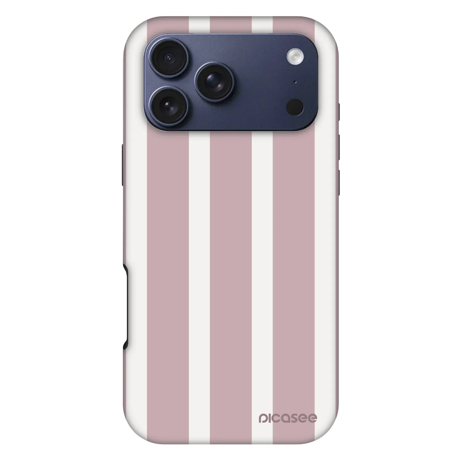 Picasee Fashion Case MagSafe na Apple iPhone 17 Pro Max - Velvet sun
