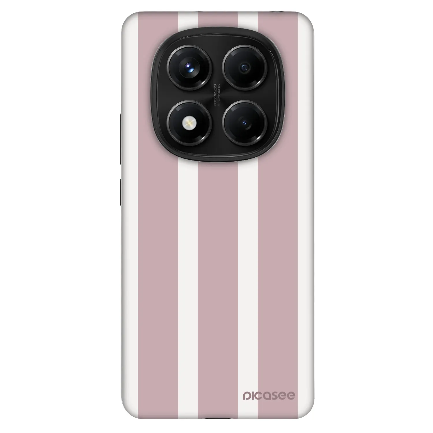 Picasee Fashion Case na Xiaomi Redmi Note 14 Pro 4G - Velvet sun