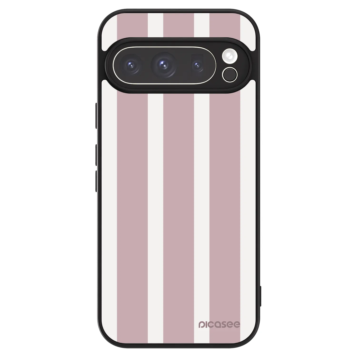 Picasee ULTIMATE CASE na Google Pixel 9 Pro XL - Velvet sun