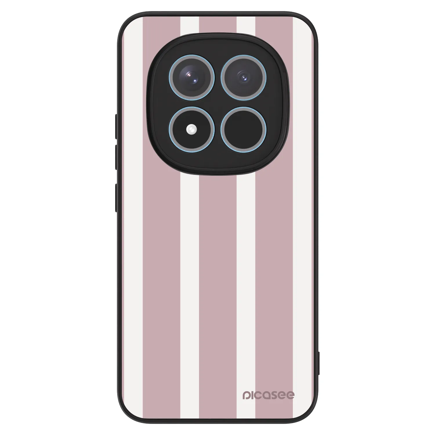 Picasee ULTIMATE CASE na Xiaomi Redmi Note 15 Pro+ - Velvet sun