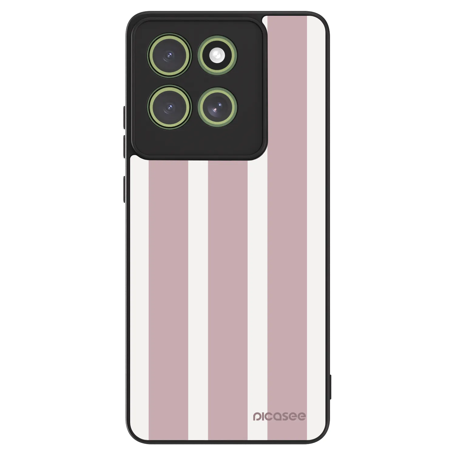 Picasee ULTIMATE CASE na Motorola Moto G86 Power 5G - Velvet sun