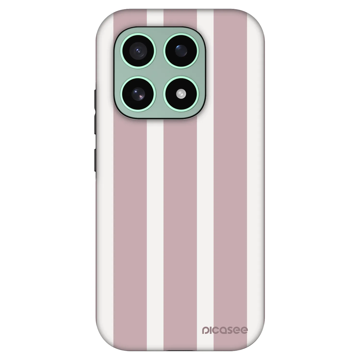 Picasee Fashion Case na Xiaomi 17 - Velvet sun