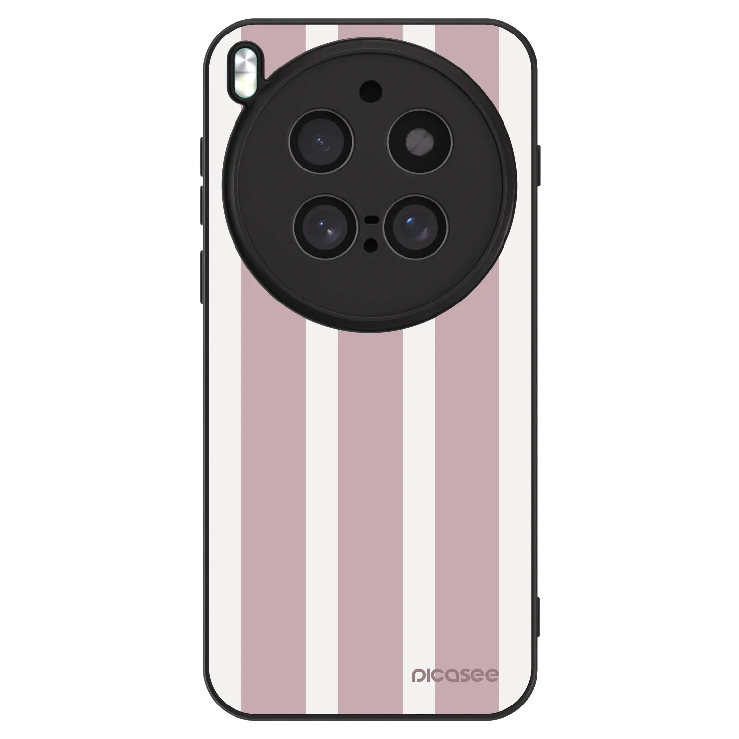Picasee ULTIMATE CASE na Vivo X300 Pro - Velvet sun