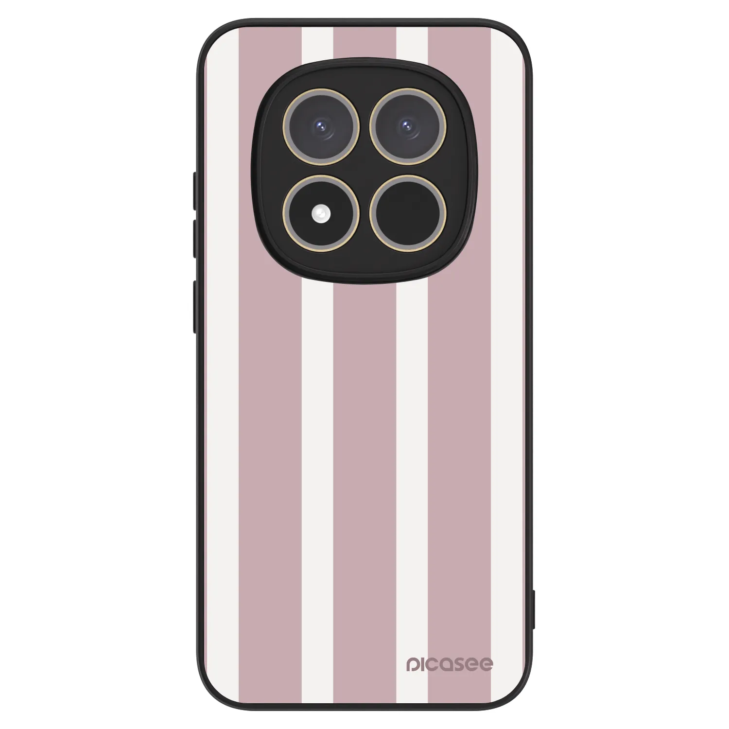 Picasee ULTIMATE CASE na Xiaomi Redmi Note 15 Pro 5G - Velvet sun