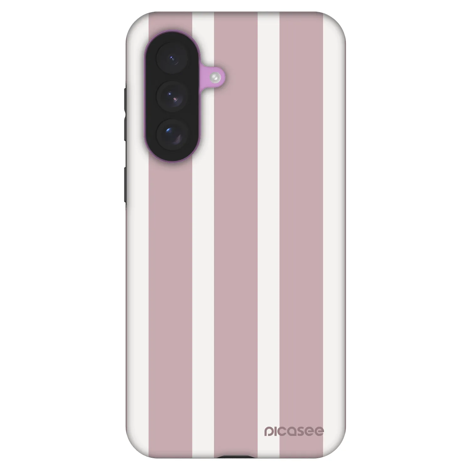 Picasee Fashion Case na Samsung Galaxy A57 5G - Velvet sun
