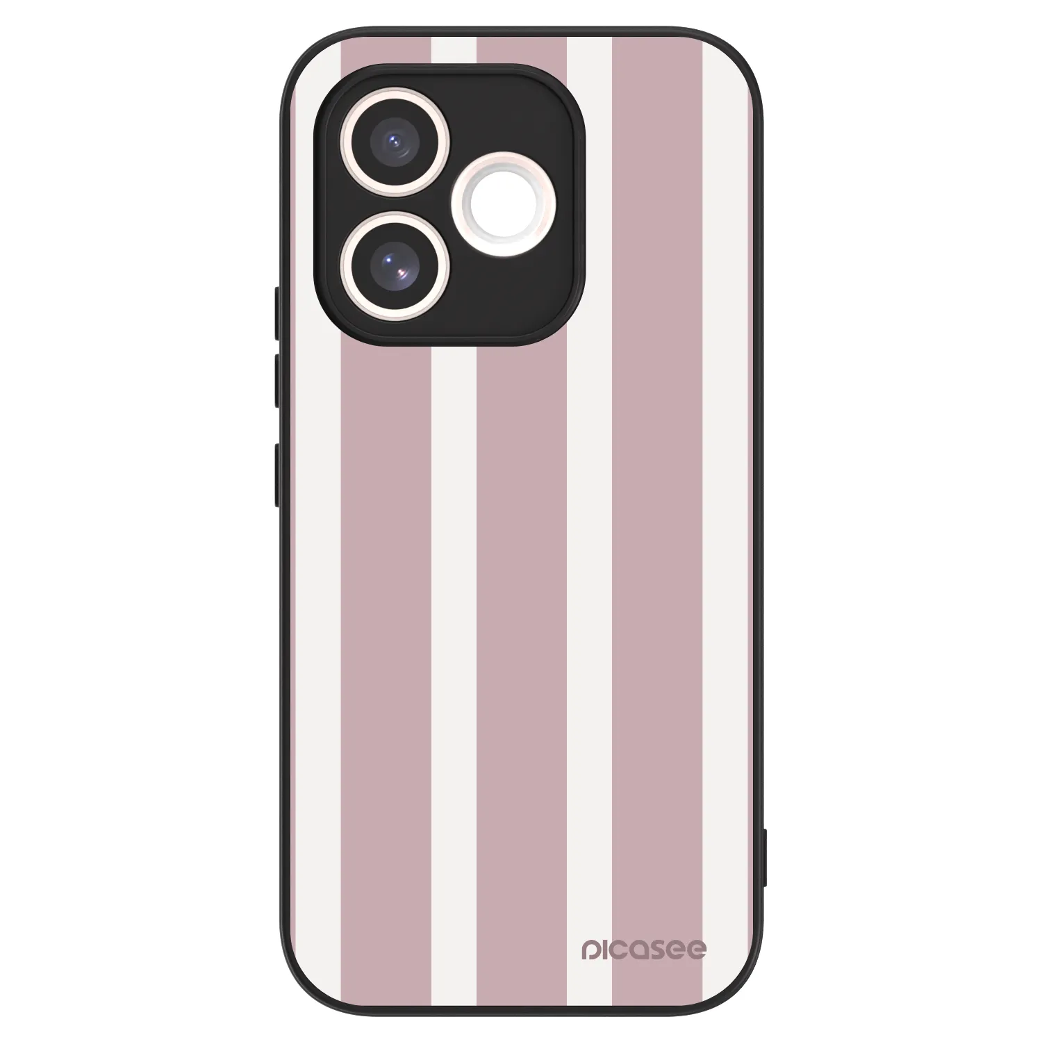 Picasee ULTIMATE CASE na Honor 600 Lite - Velvet sun