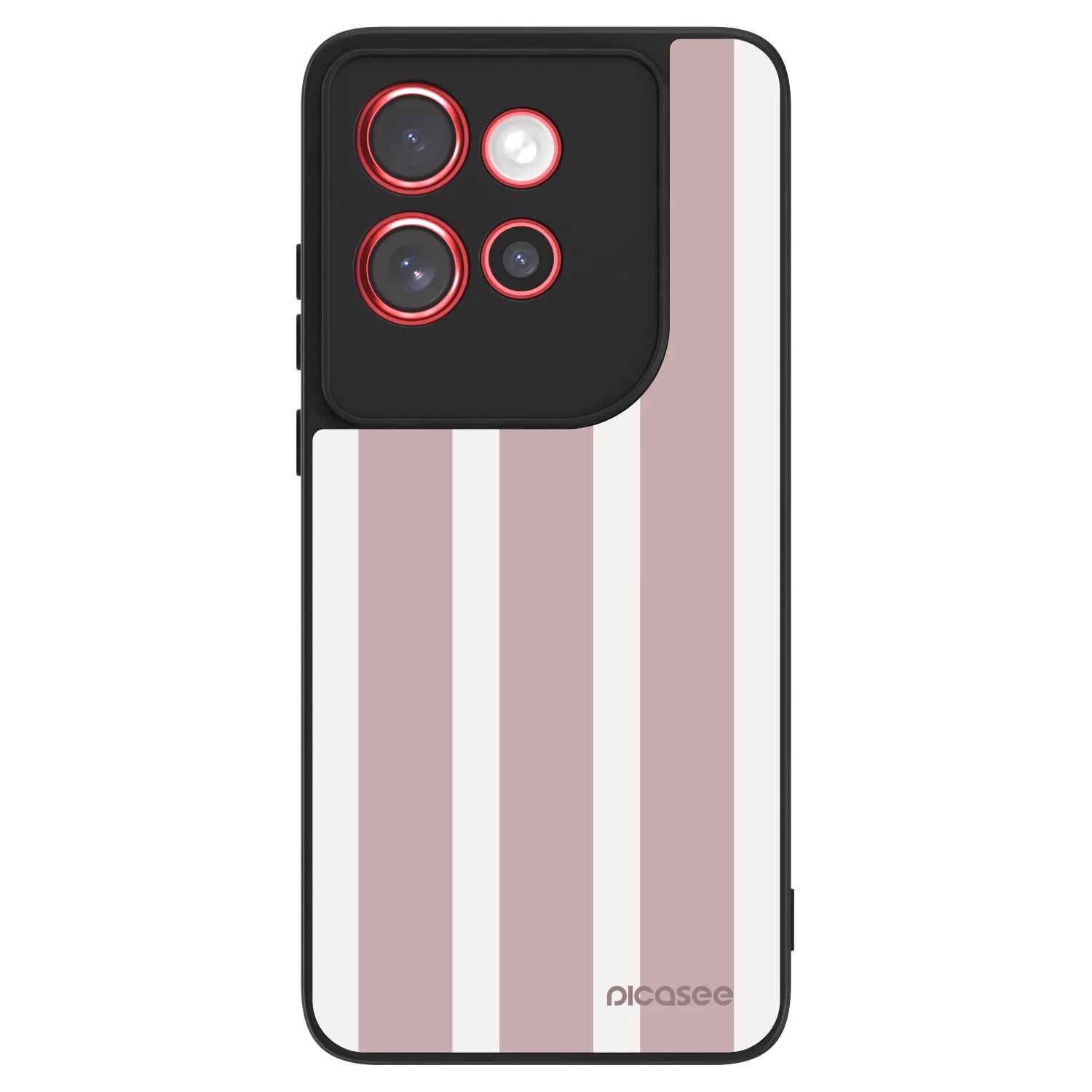 Picasee ULTIMATE CASE na Motorola Edge 60 Neo 5G - Velvet sun