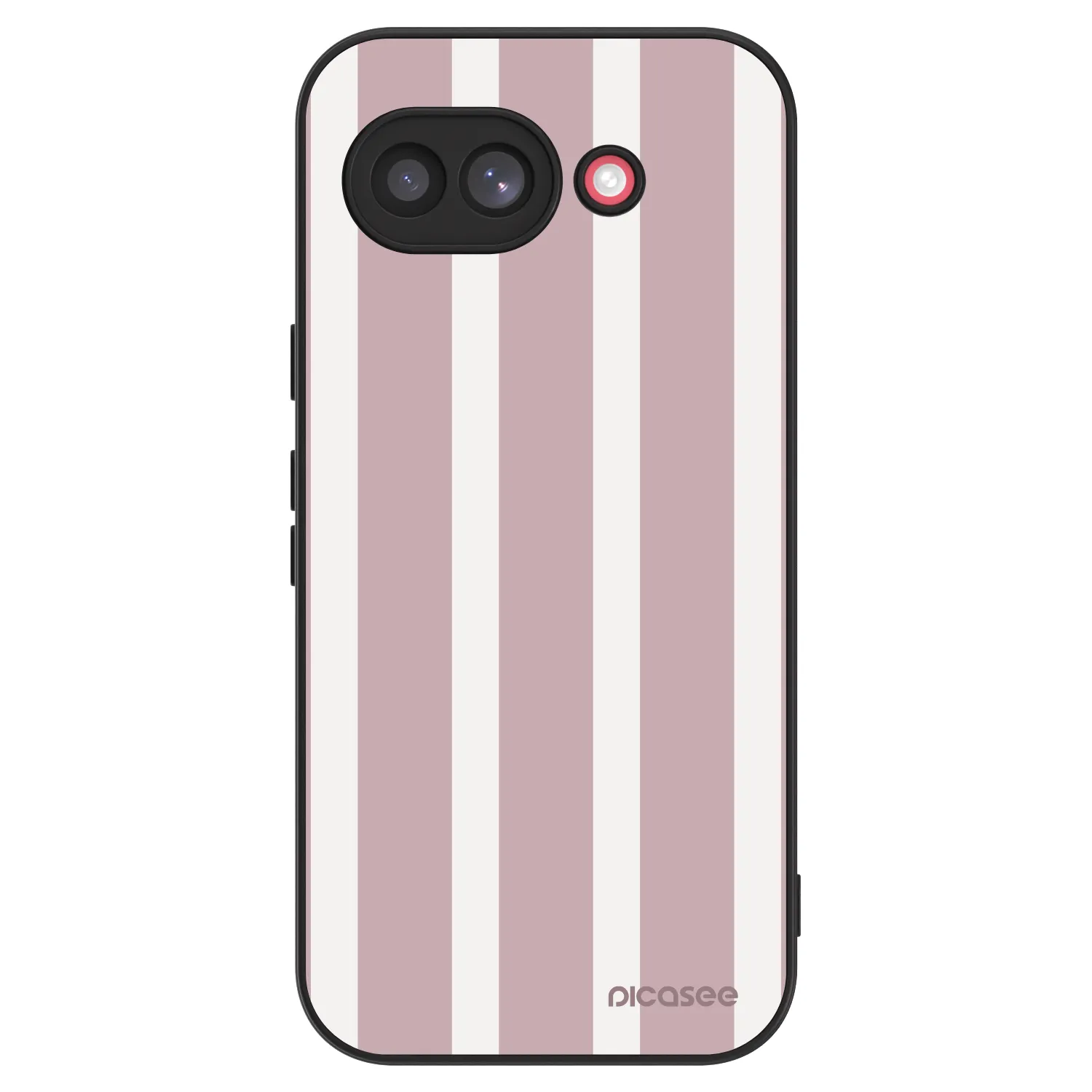 Picasee ULTIMATE CASE na Google Pixel 10a - Velvet sun