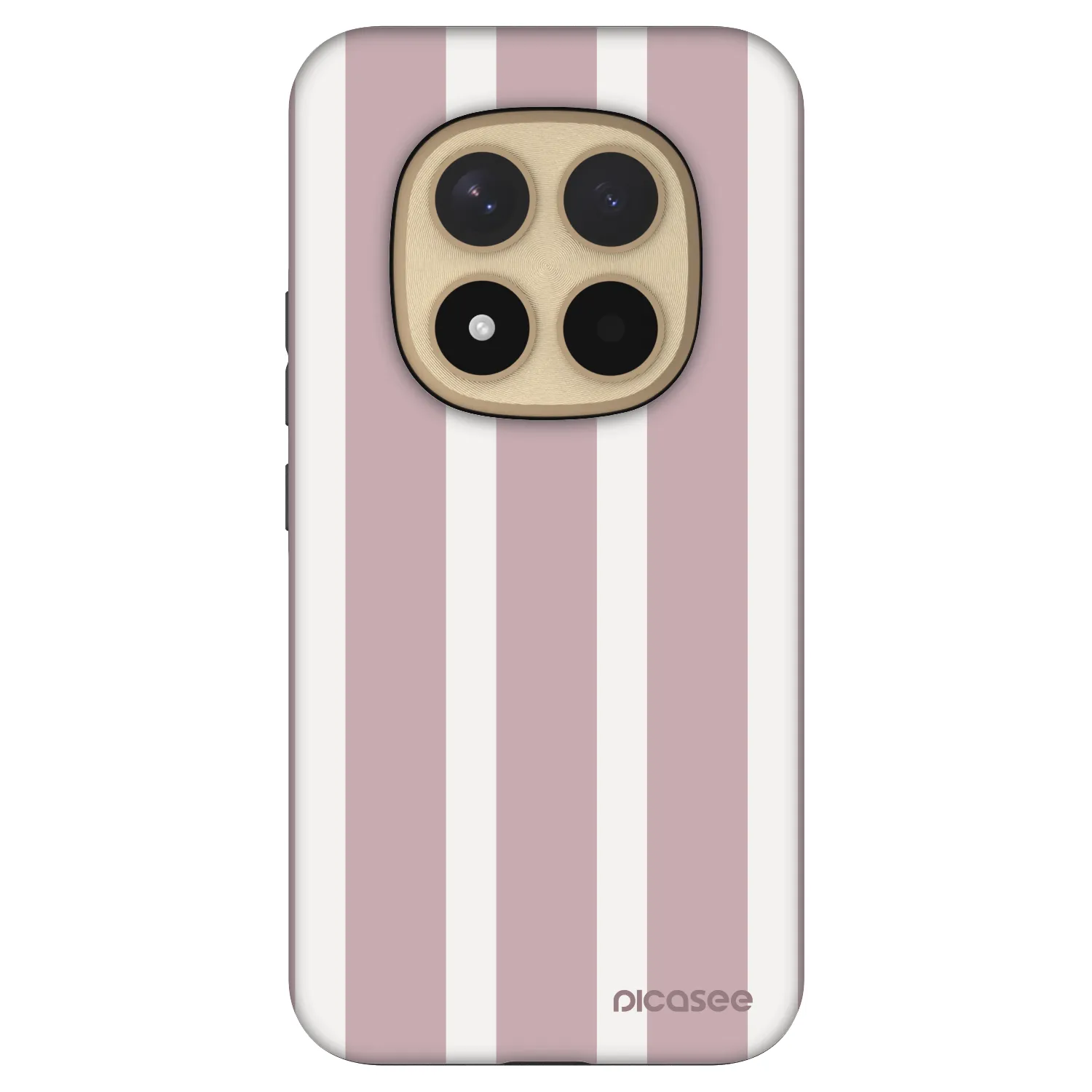 Picasee Fashion Case na Xiaomi Redmi Note 15 Pro+ - Velvet sun