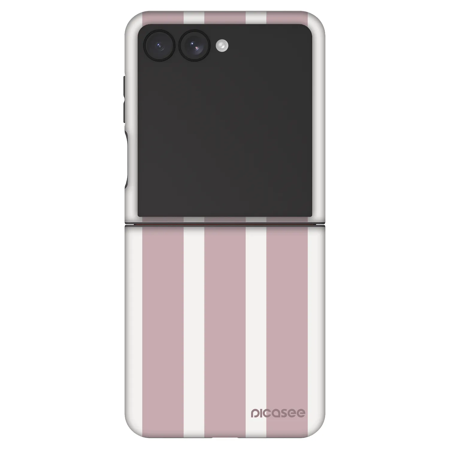 Picasee Fashion Case na Samsung Galaxy Z Flip7 5G - Velvet sun