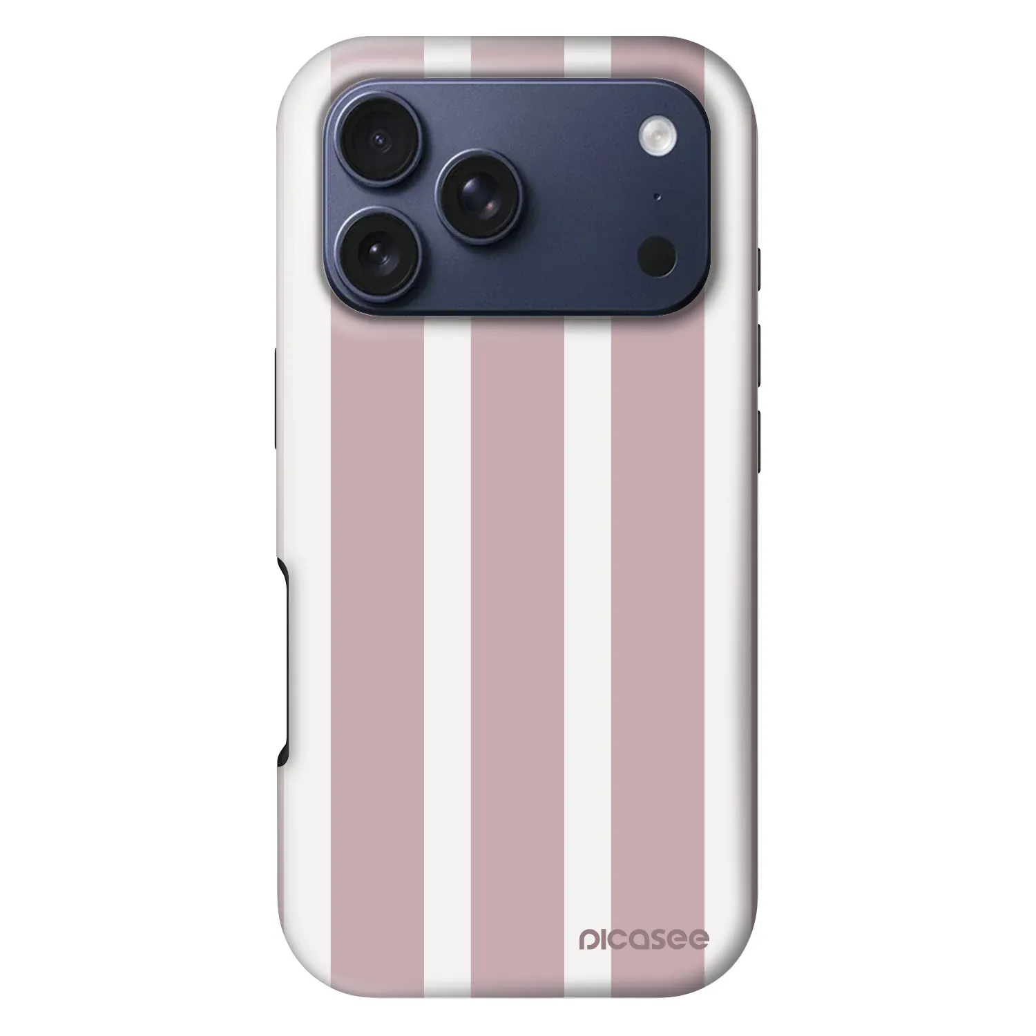 Picasee Fashion Case MagSafe na Apple iPhone 18 Pro - Velvet sun