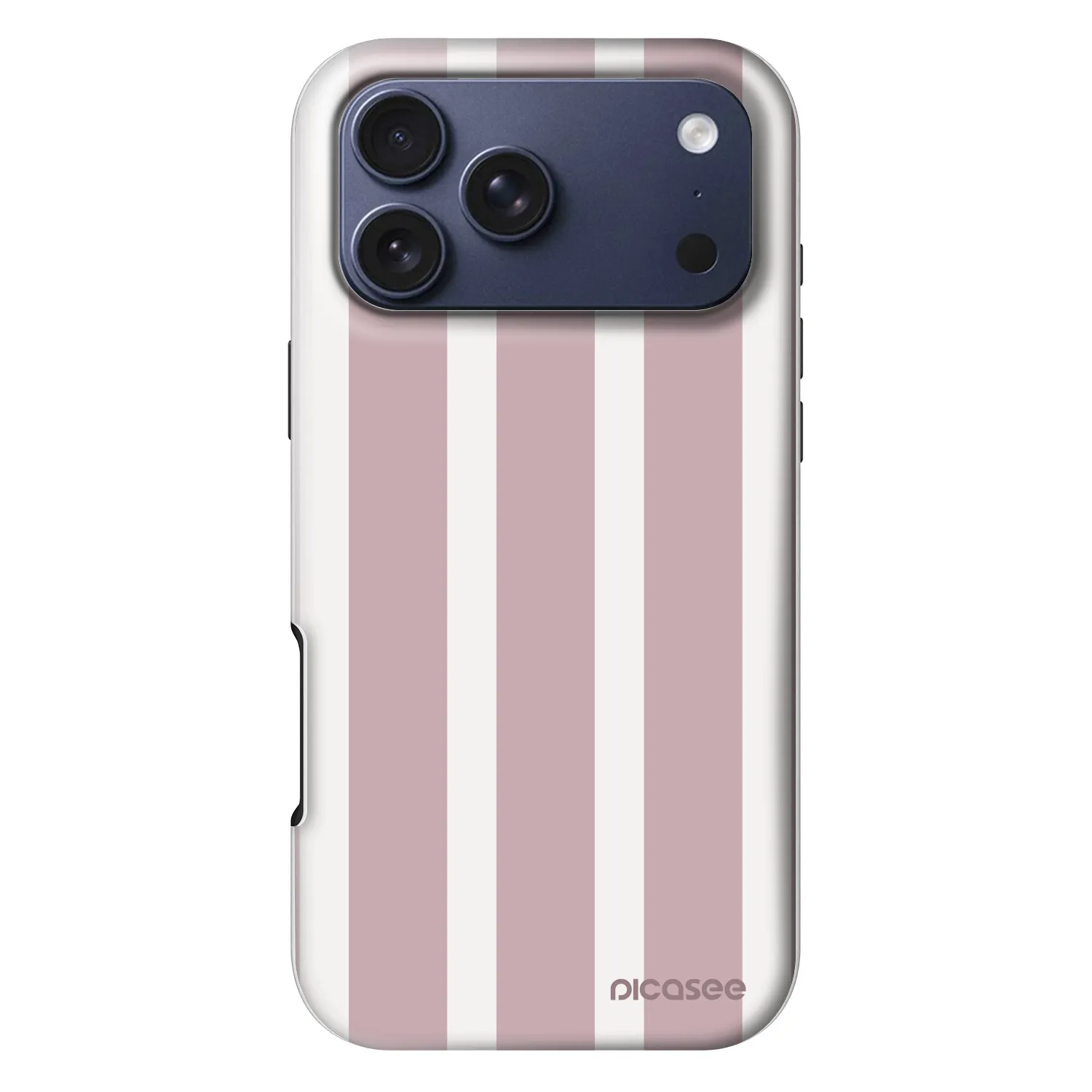 Picasee Fashion Case MagSafe na Apple iPhone 18 Pro Max - Velvet sun