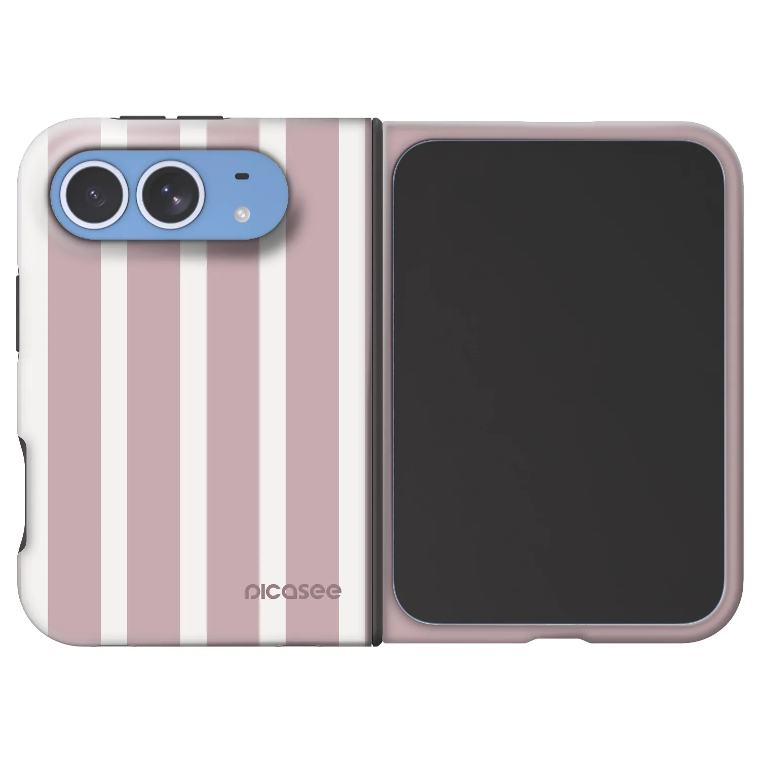 Picasee Fashion Case MagSafe na Apple iPhone Duo - Velvet sun