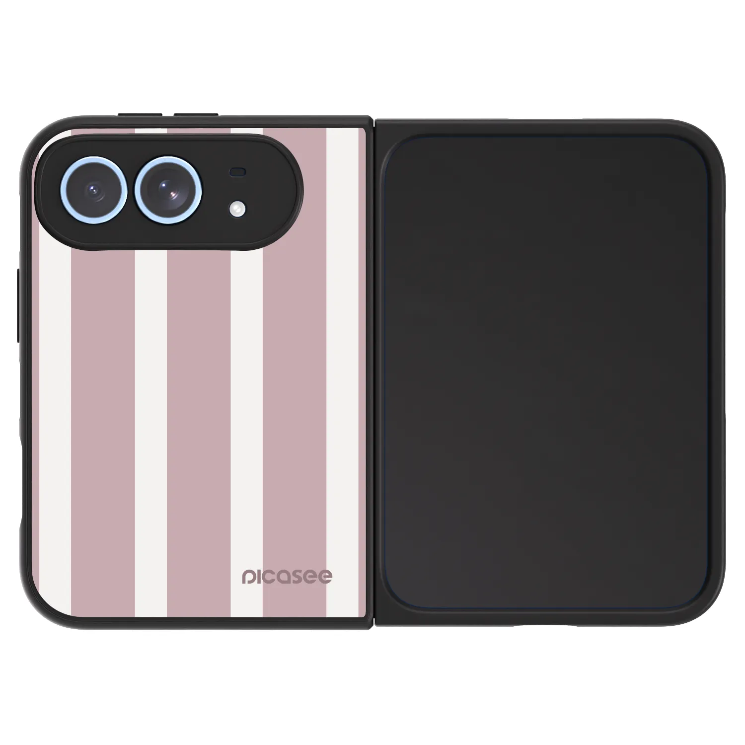 Picasee ULTIMATE CASE na Apple iPhone Duo - Velvet sun