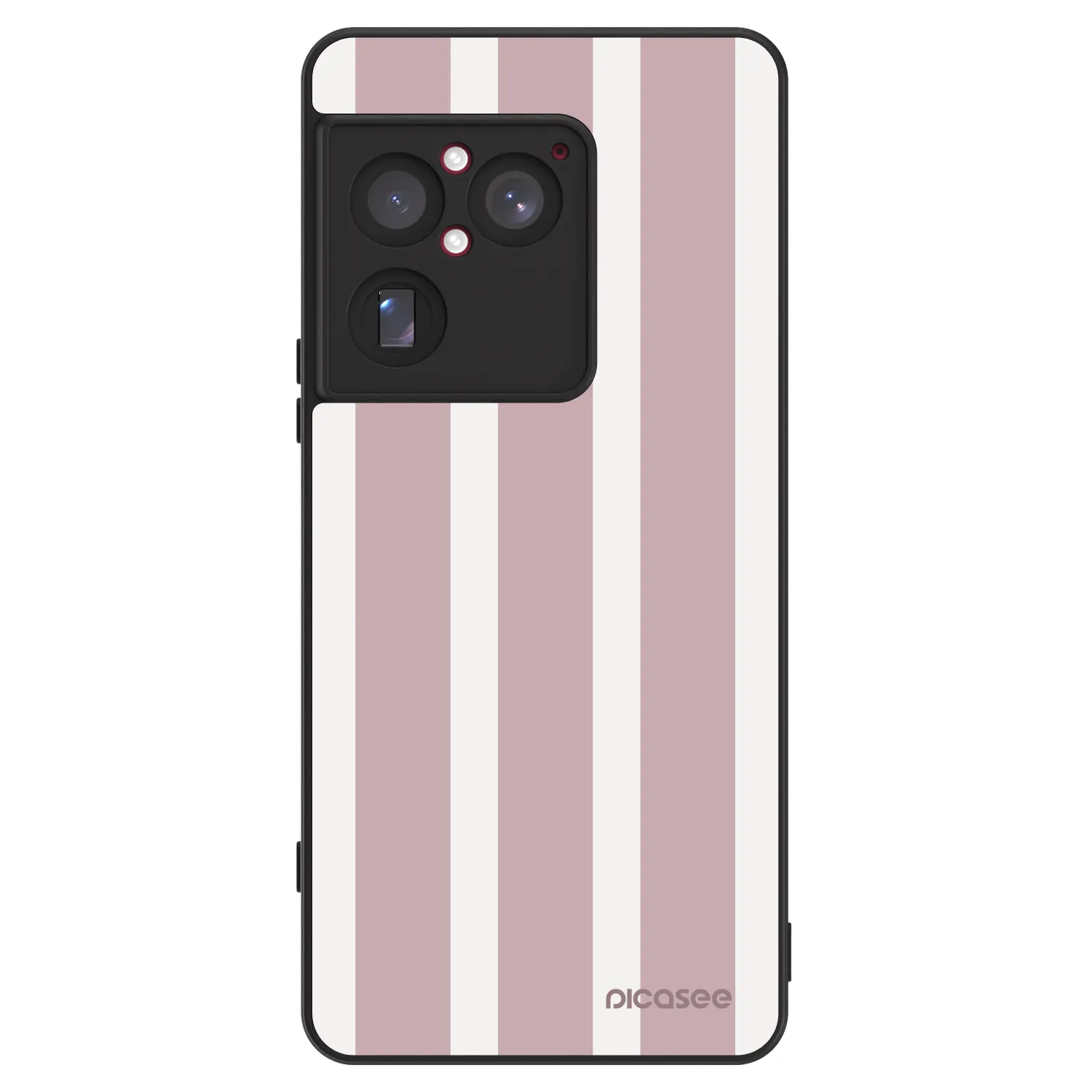 Picasee ULTIMATE CASE na Sony Xperia 1 VIII 5G - Velvet sun