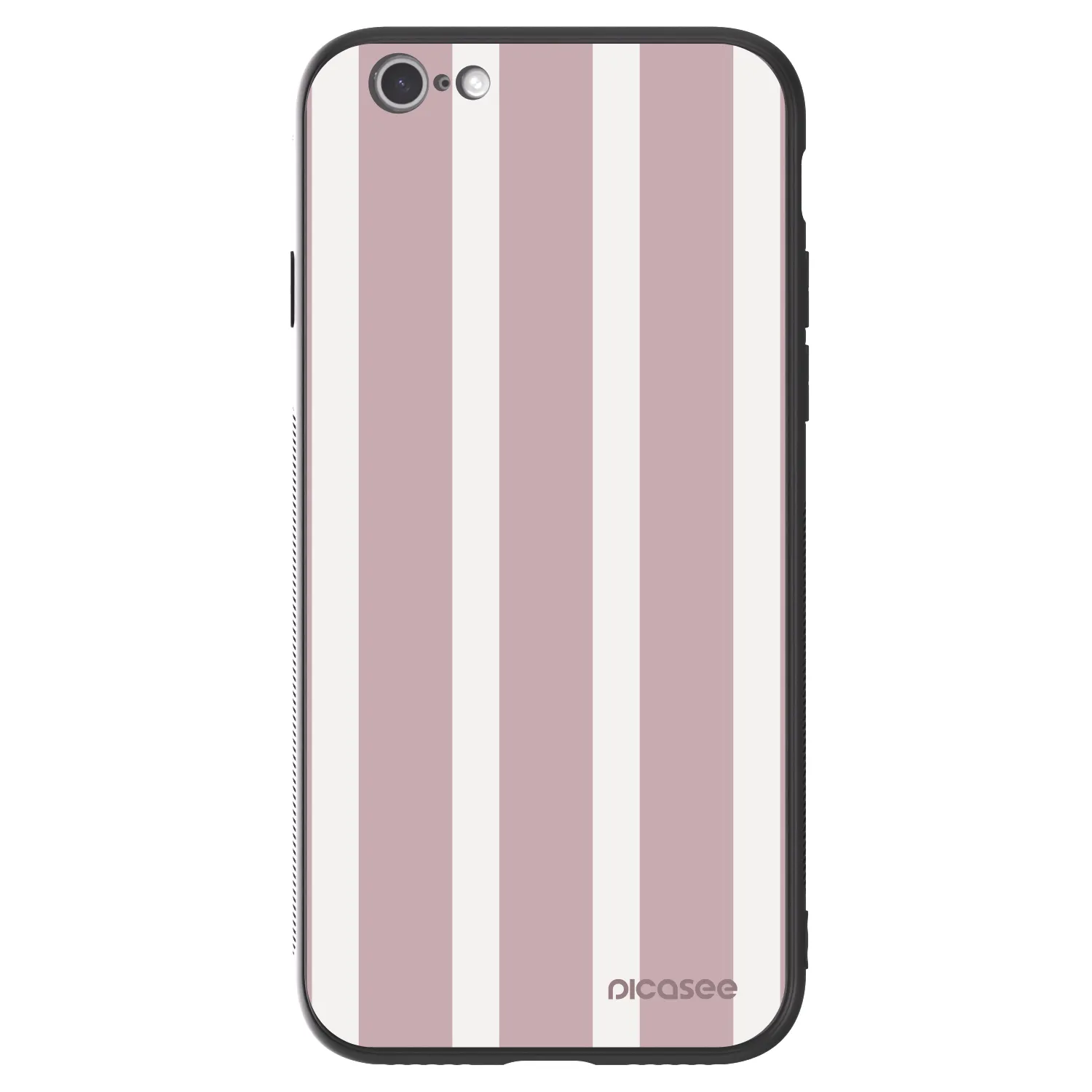 Picasee ULTIMATE CASE na Apple iPhone 6/6S - Velvet sun