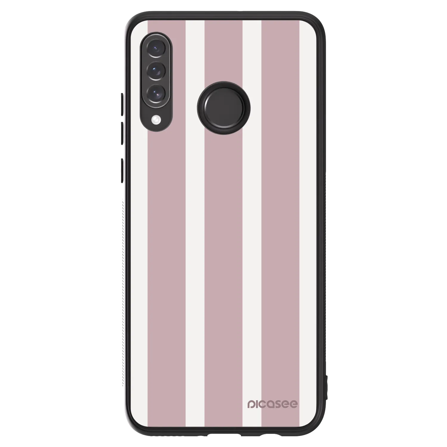 Picasee ULTIMATE CASE na Huawei P30 Lite - Velvet sun