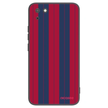 Etui na Huawei Y5P - Yacht club